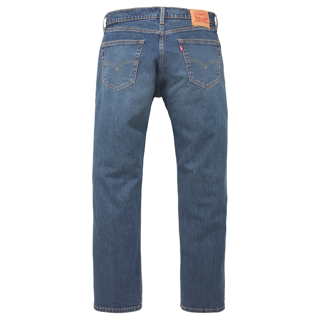 Levi's® Straight-Jeans »505«