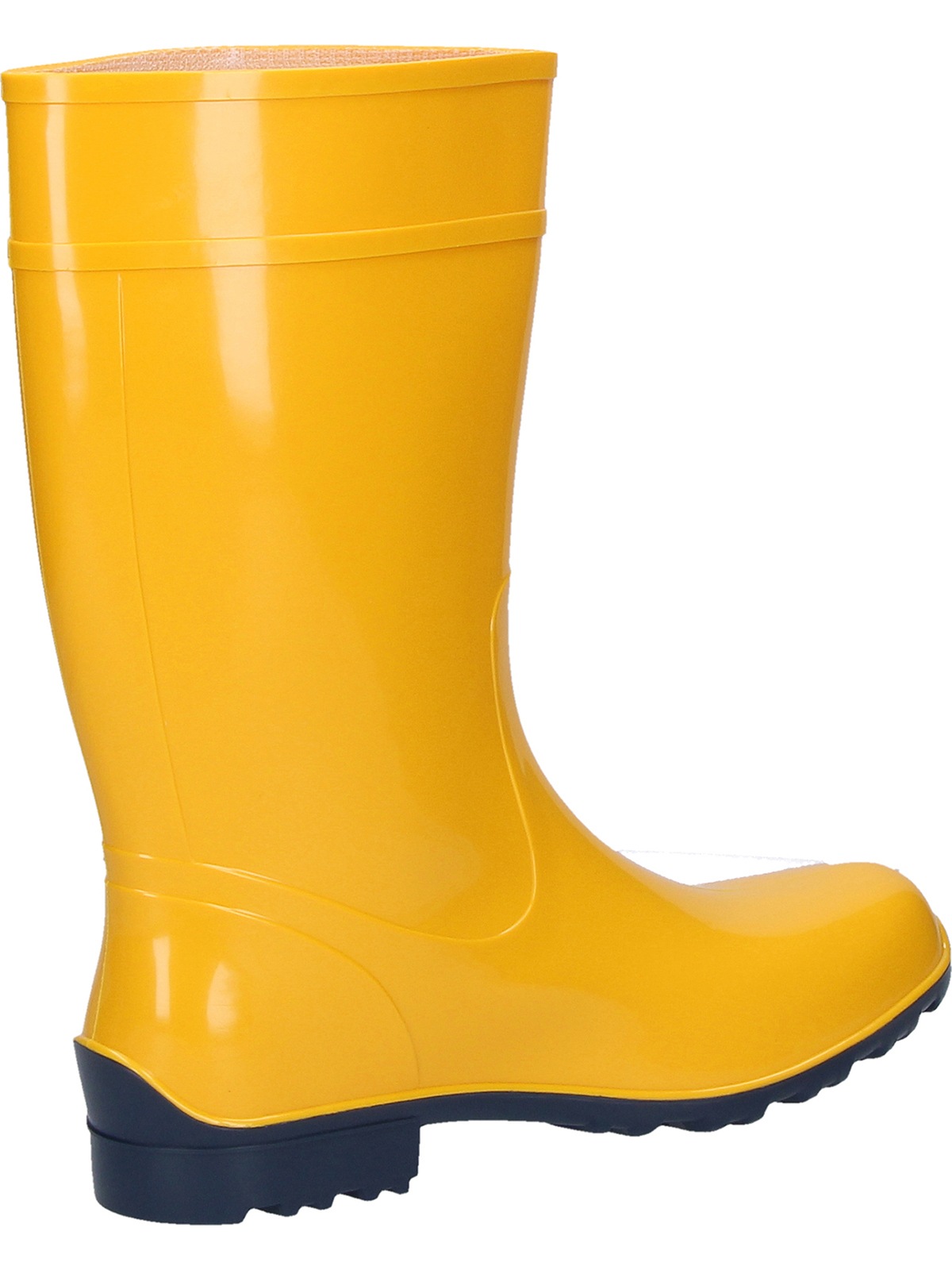 Bockstiegel Gummistiefel »Regenstiefel Damenstiefel Luisa gelb«