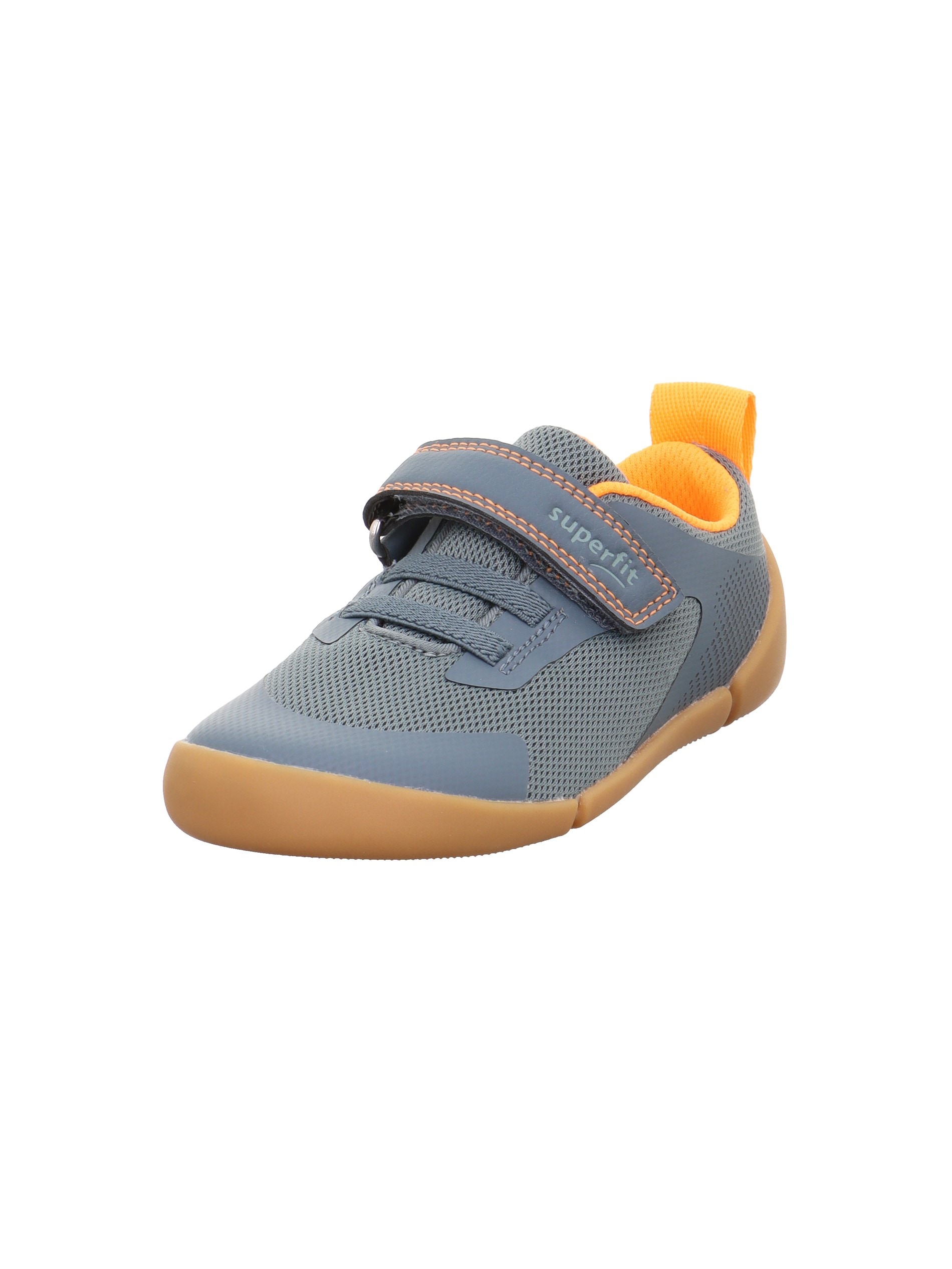 Superfit Barfußschuh "VENTO WMS: weit" Klettschuh, WMS: weit V, Größenschablone zum Download
