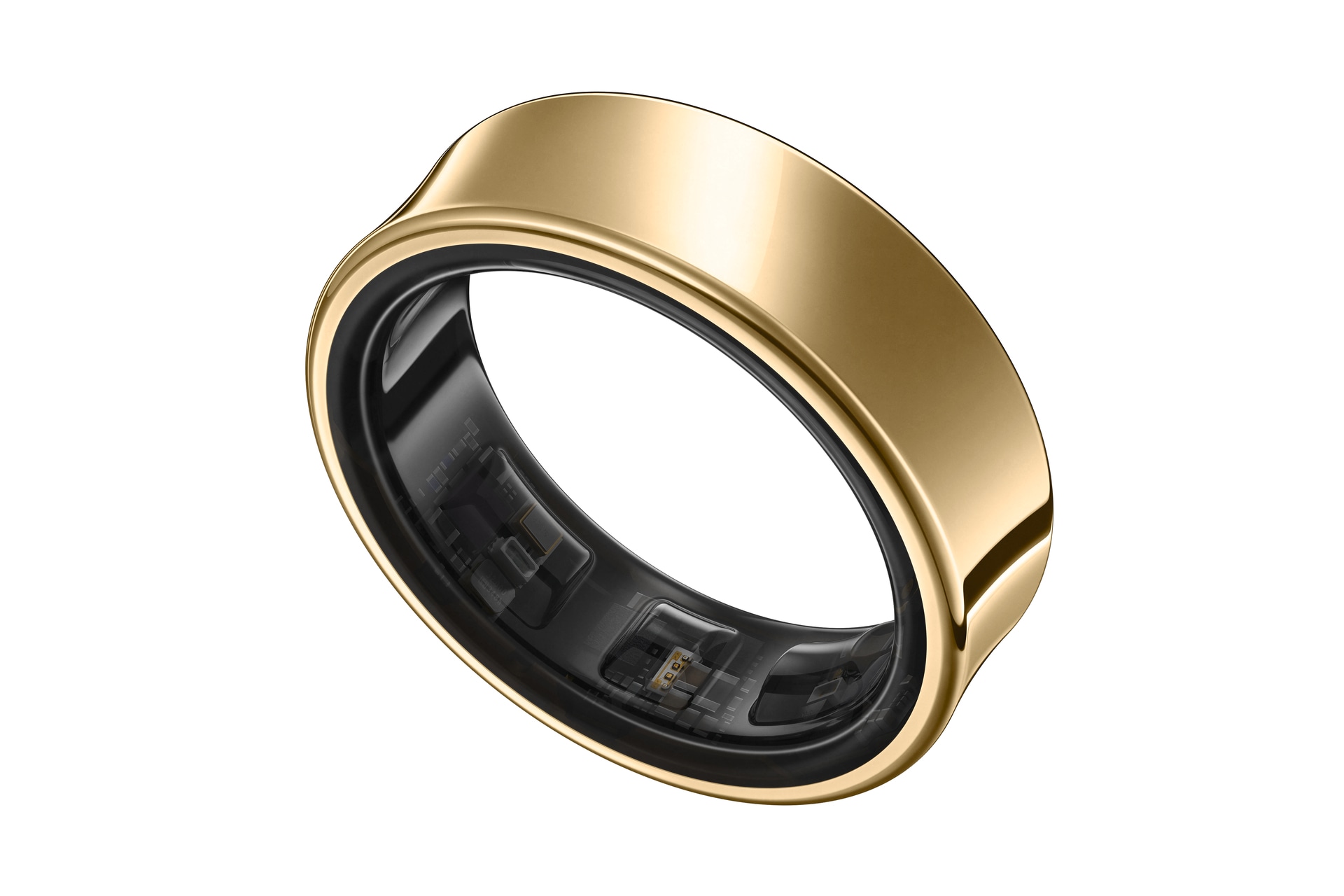 Samsung Fitness-Tracker 