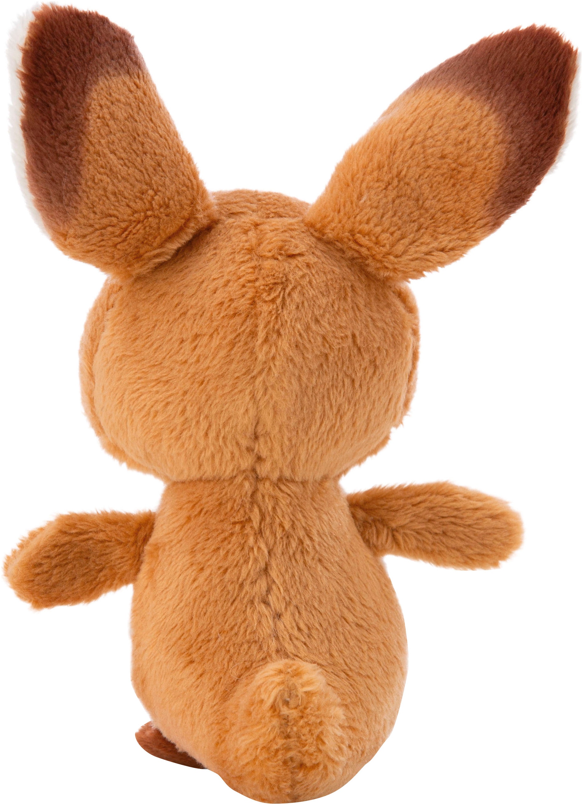 Nici Kuscheltier »Wild Friends GREEN, Känguru Kelly 25 cm stehend mit Kind 10 cm«
