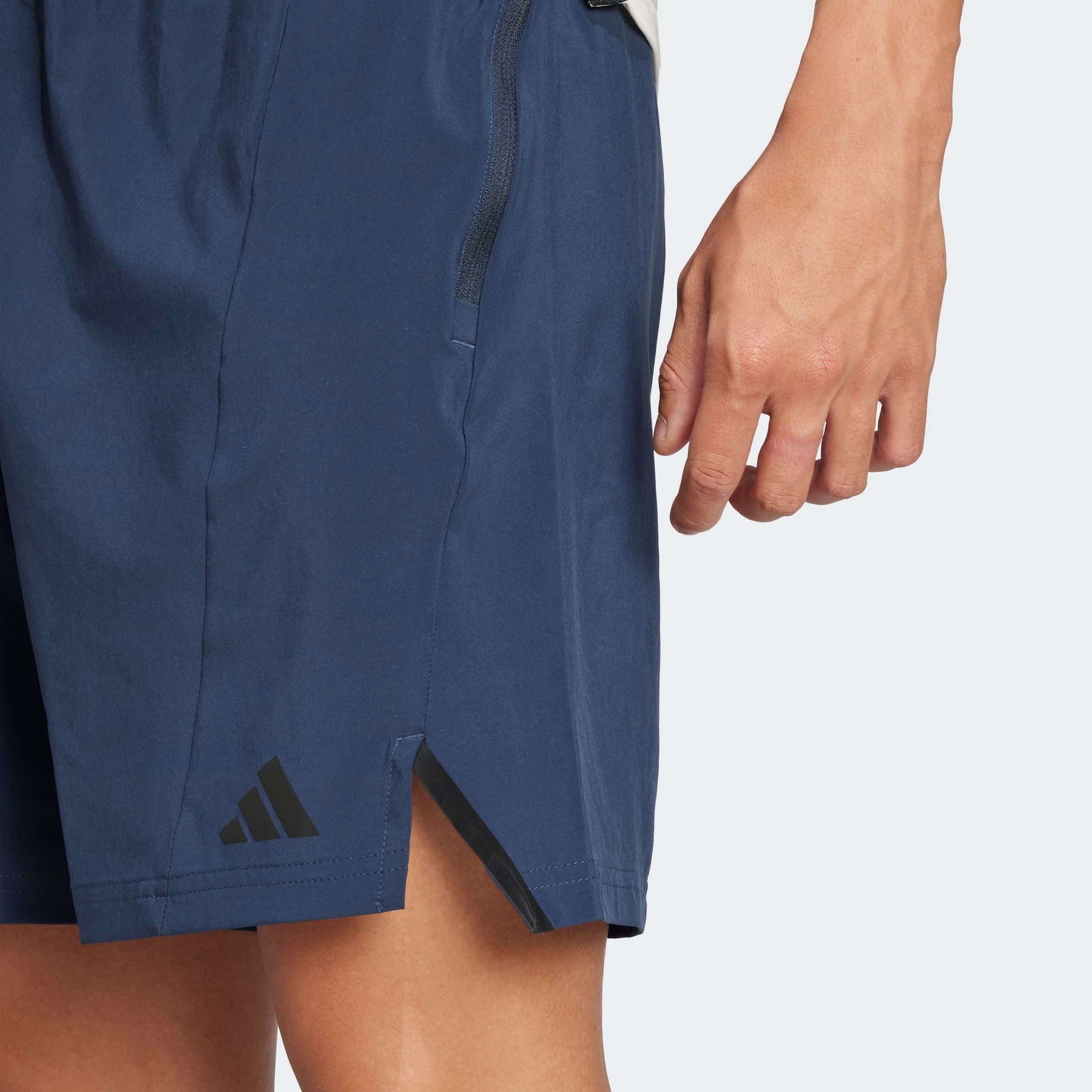 adidas Performance Shorts »D4T SHORT«, (1 tlg.)