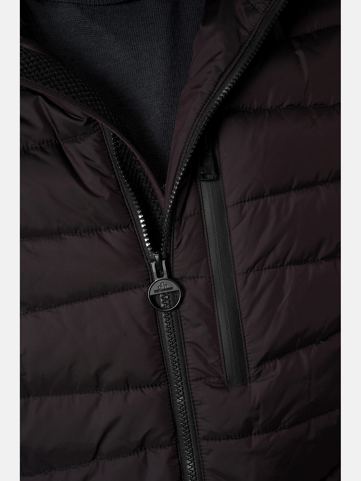 Babista Steppjacke »Jacke ROMANZELLA«, (1 St.), mit verstellbarer Kapuze