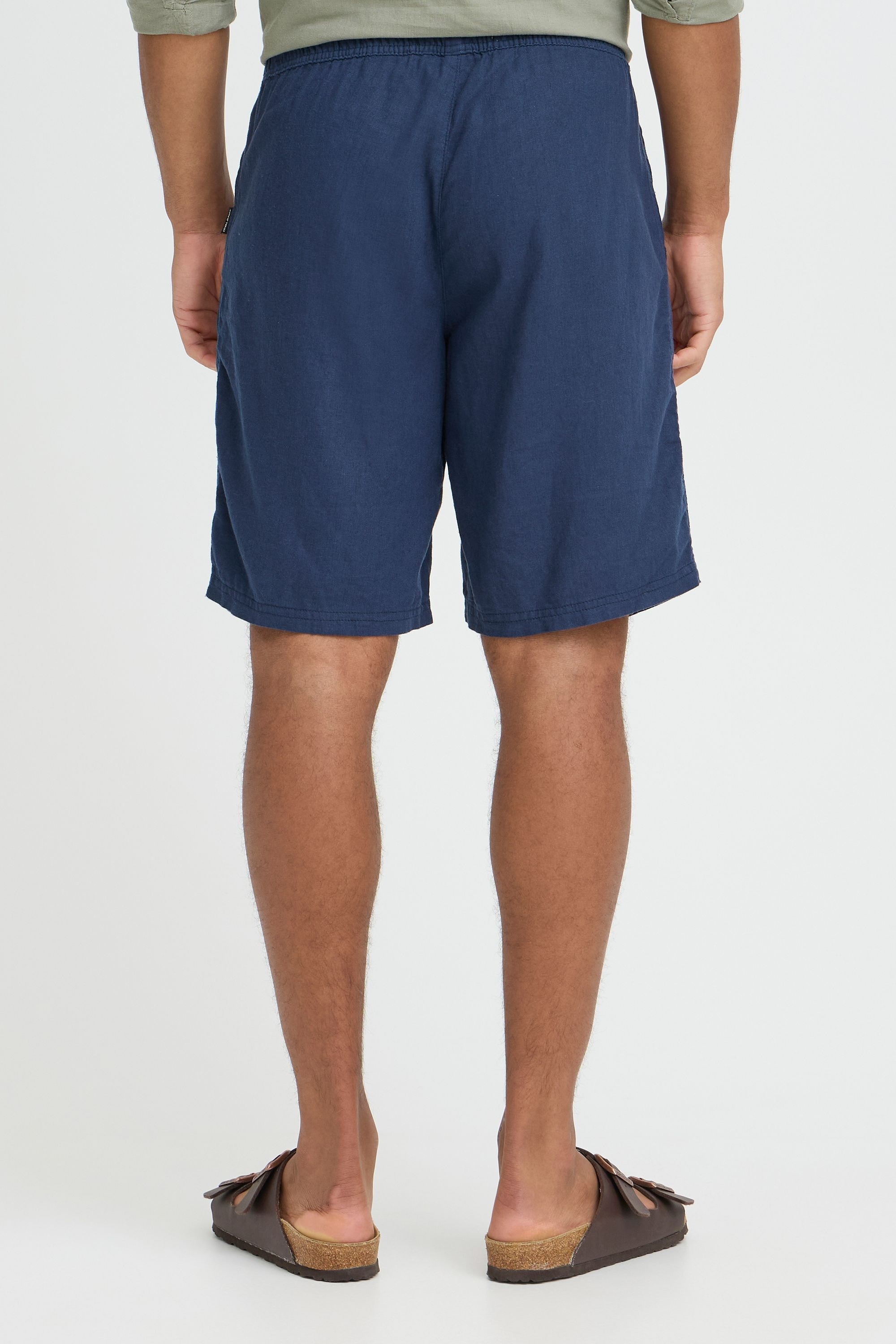 Blend Leinenhose »Leinenhose BHLika«