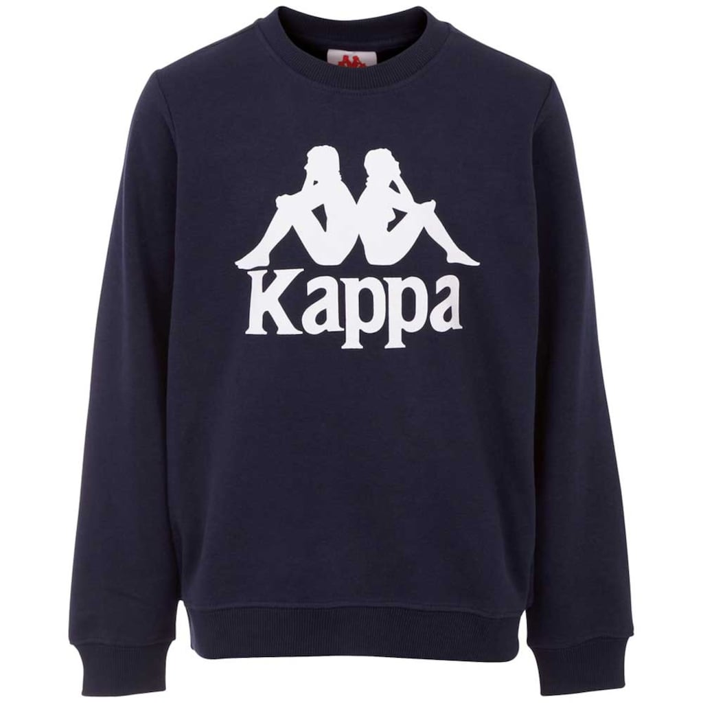 Kappa Sweater