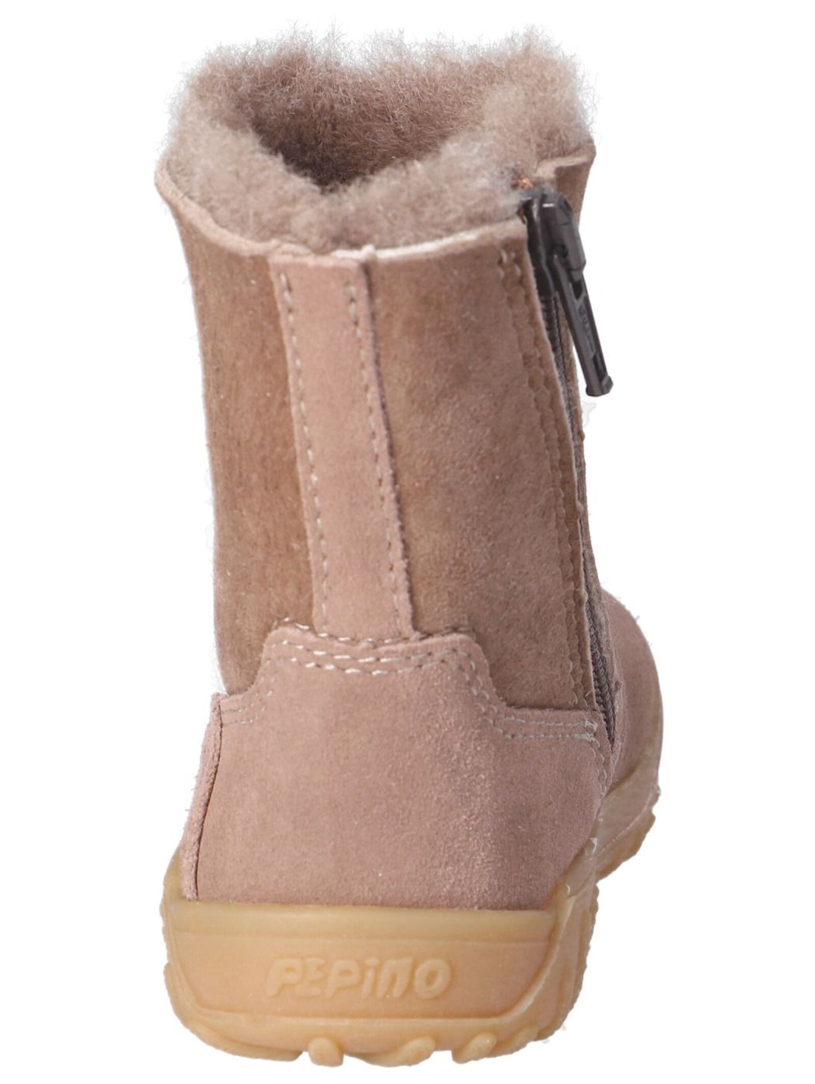 Pepino Stiefel »Pepino Stiefel Veloursleder«