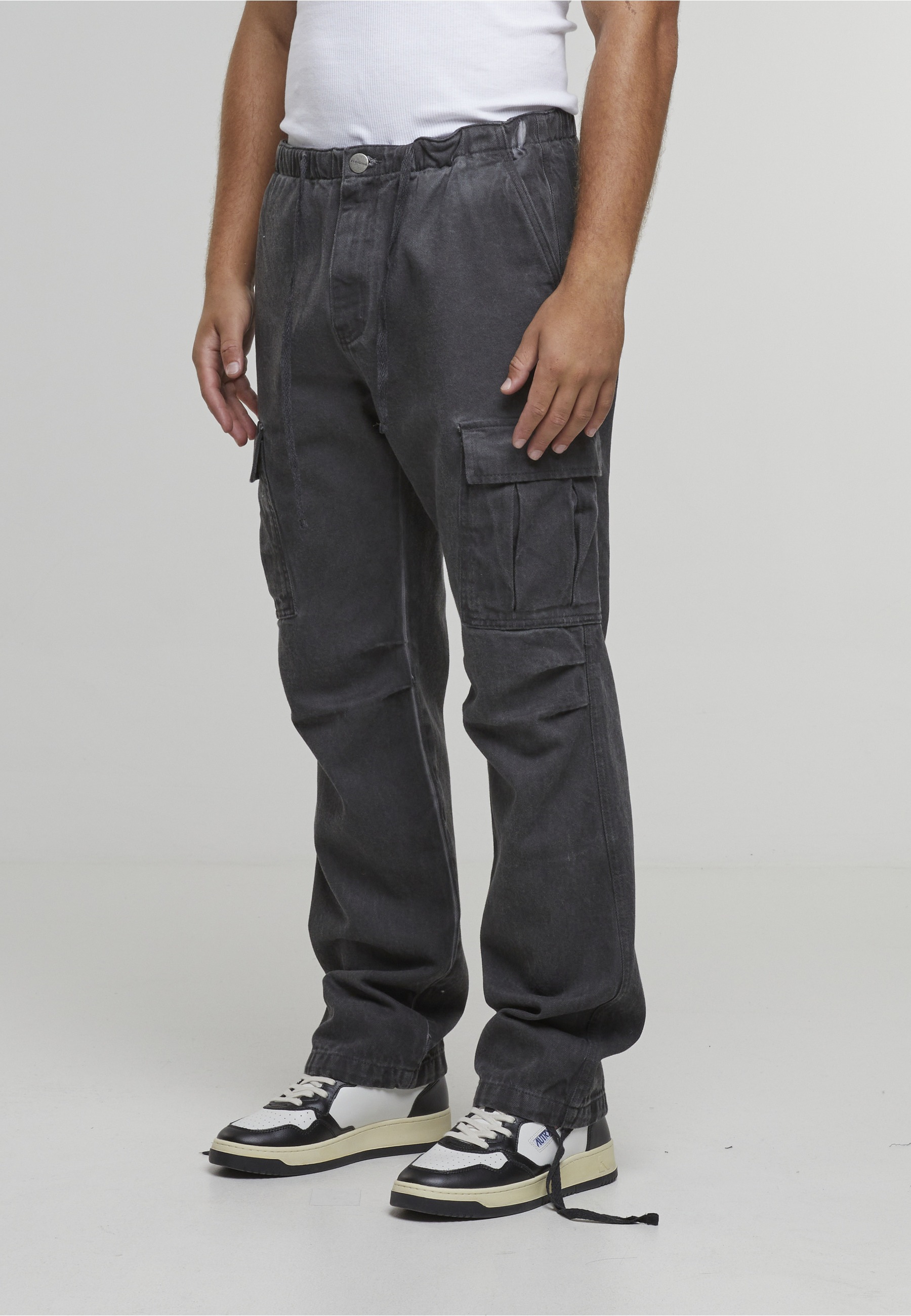 2Y Studios Cargohose »2Y Studios Lunas 2-Pocket Cargo Pants«
