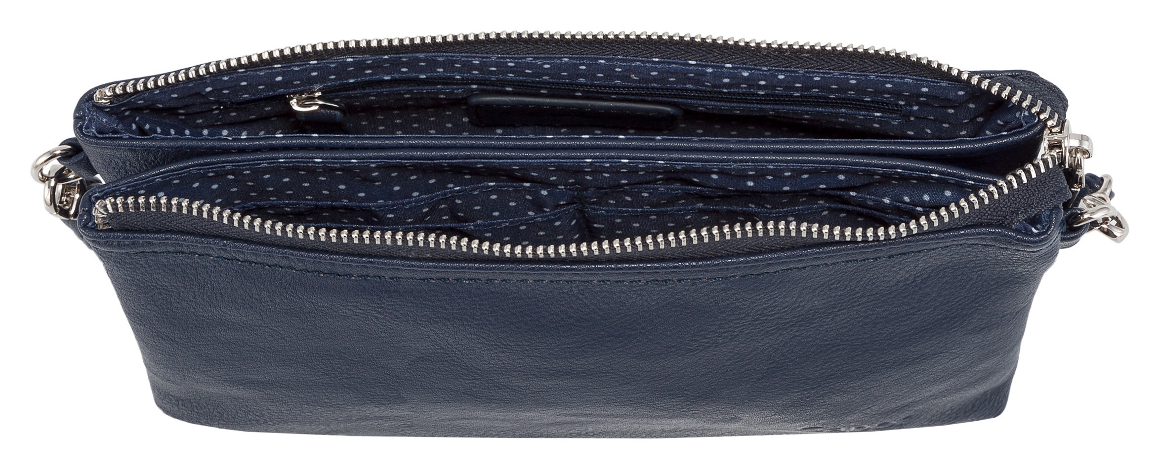 Gabor Emmy Women's Evening Bag Blue 3