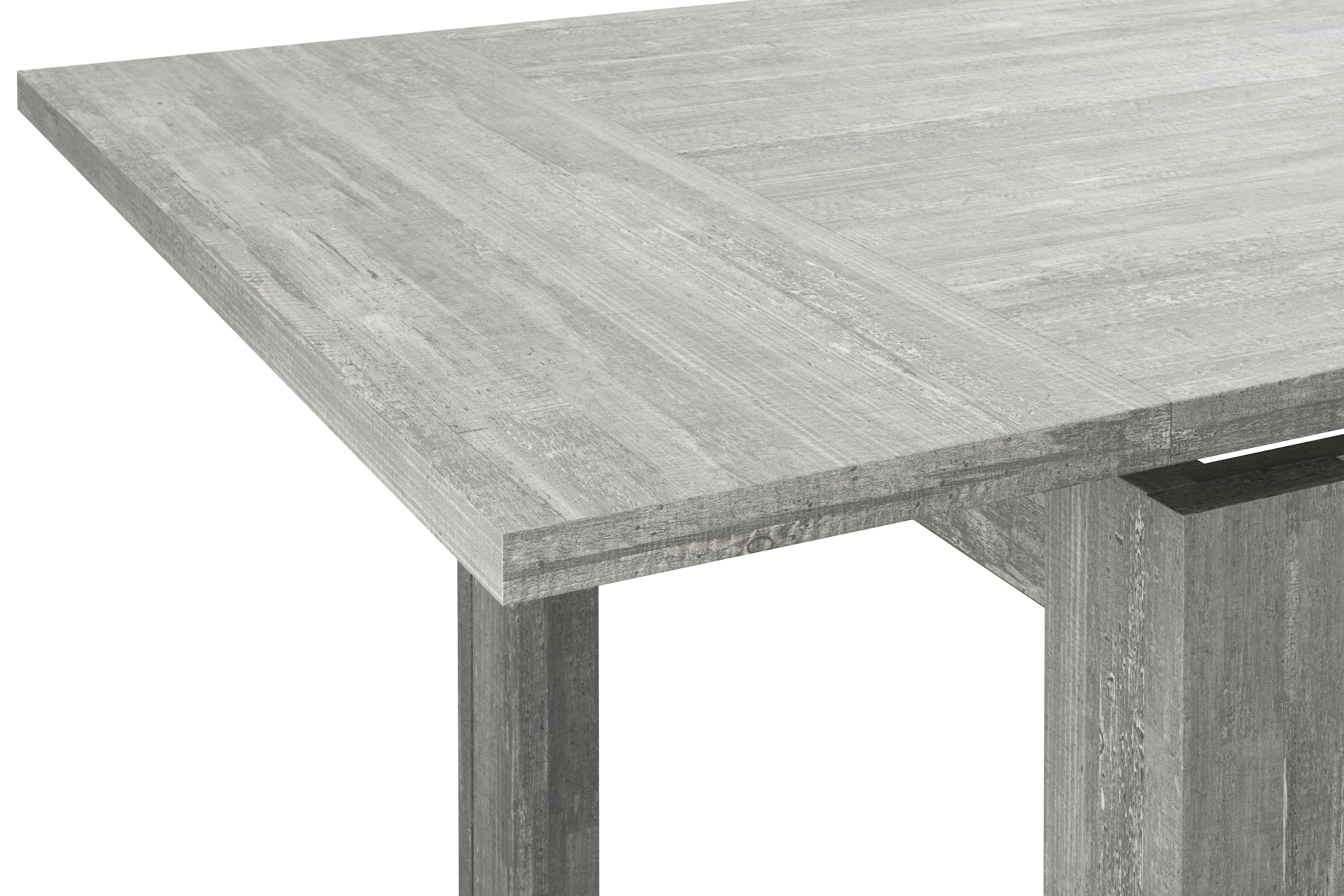 Mäusbacher Esstisch »Monti«, BESTSELLER!, Tisch, Küchentisch, Auszugstisch ausziehbar auf 136 cm