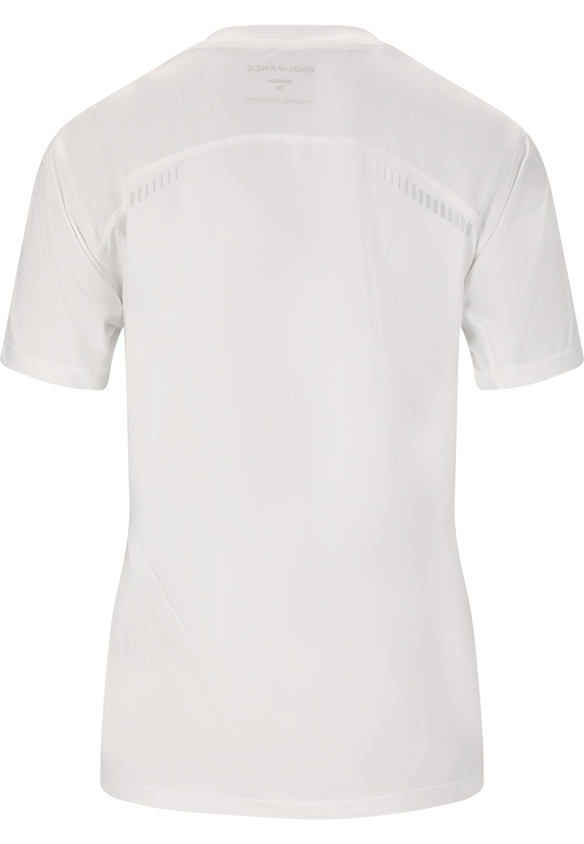 ENDURANCE Funktionsshirt »Nan«, mit 4-Wege-Stretch-Material