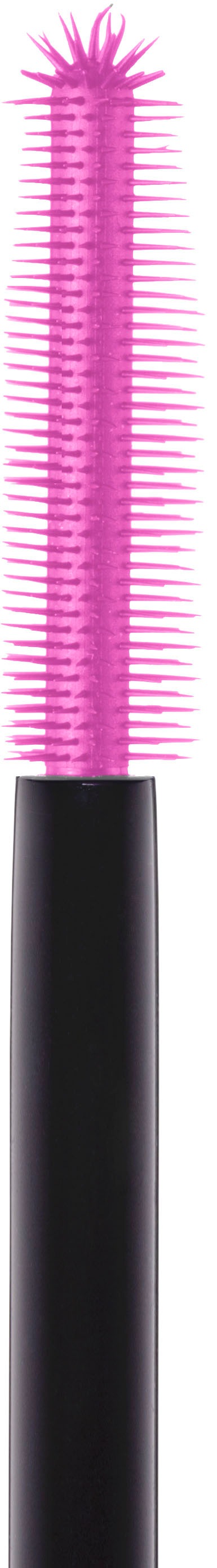 Essence Mascara »I LOVE EXTREME crazy volume mascara«, (Set, 3 tlg.)