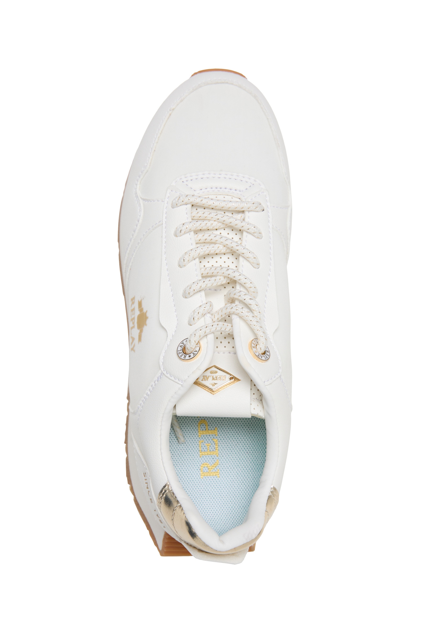 Replay Sneaker »Replay AVALAN W«