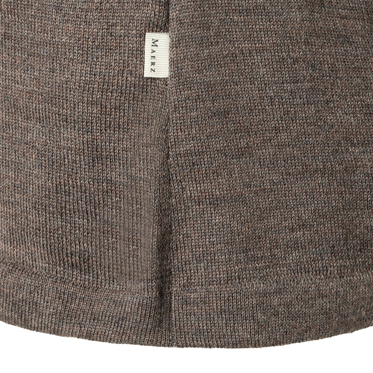 MAERZ Muenchen Strickpullover »Maerz Muenchen 300000 Strickpullover Damen Bekleidung«