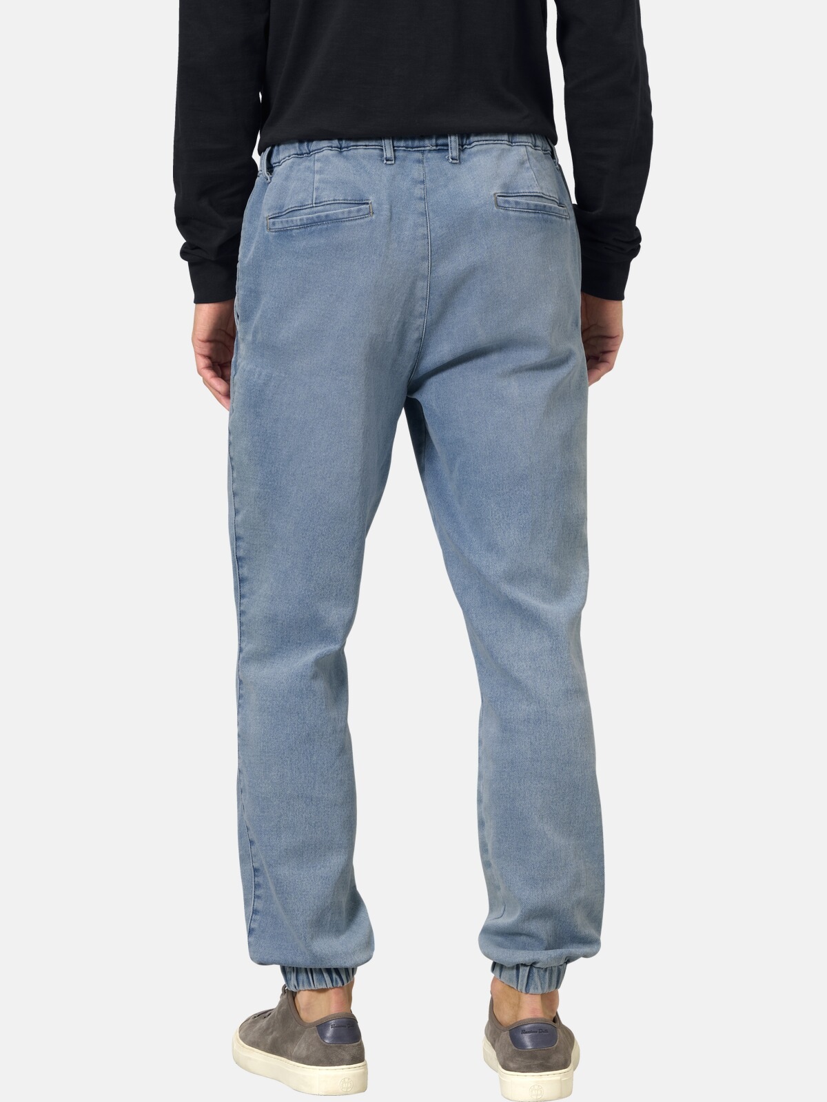 Babista 5-Pocket-Jeans »Jeans VESTANERO«, (1 tlg.)