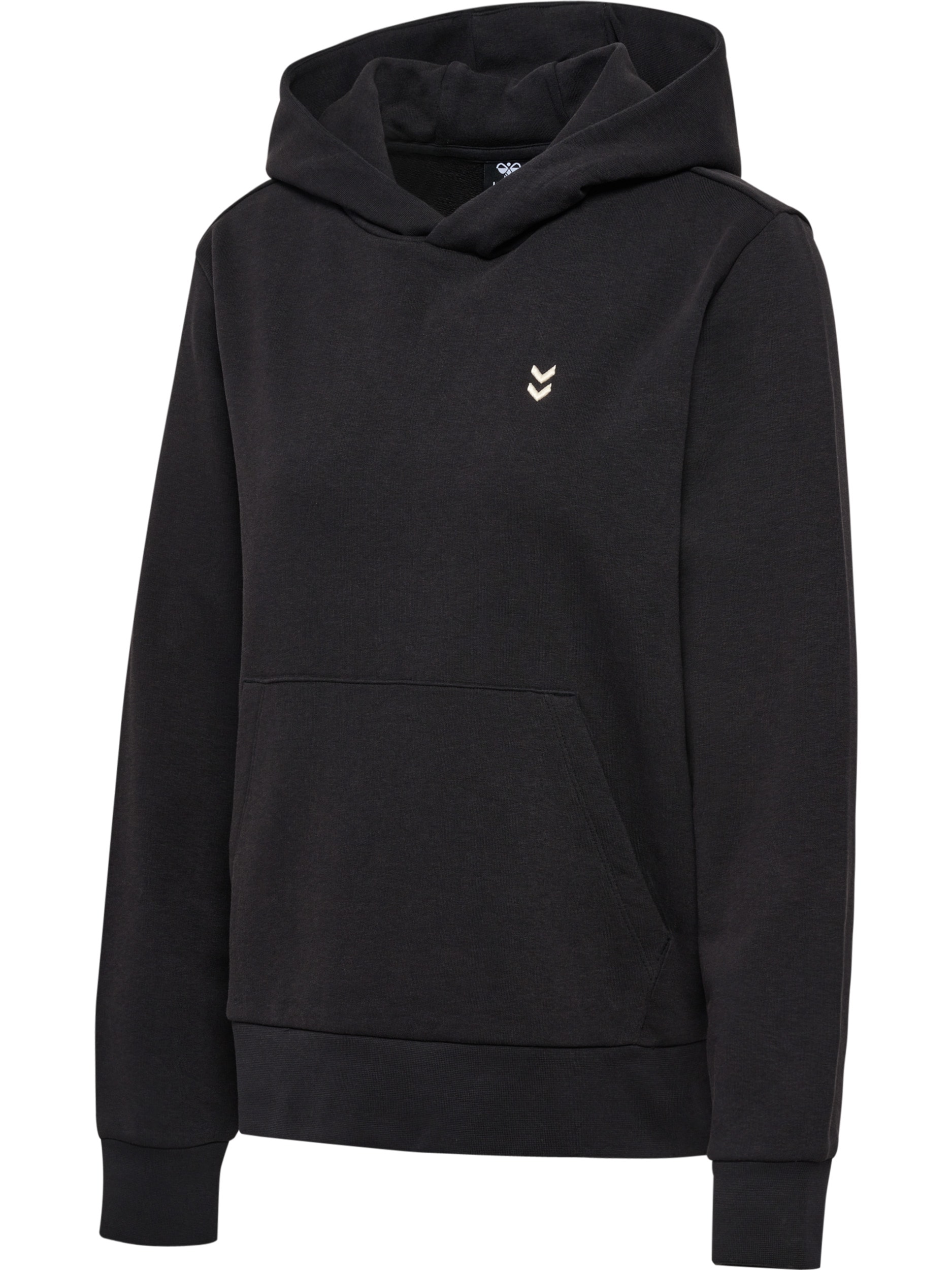 hummel Kapuzensweatshirt »HMLPULSE W SWEAT HOODIE«, (1 tlg.)