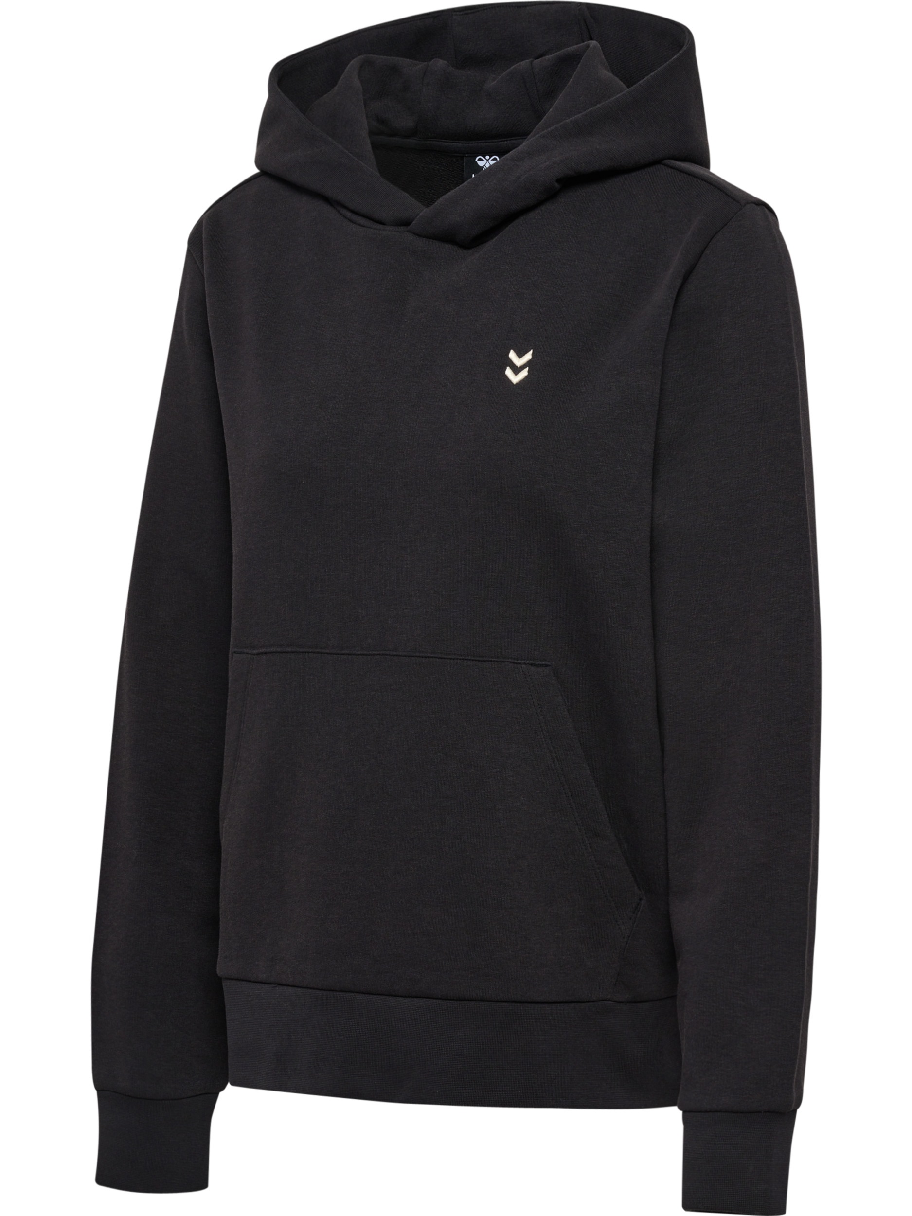 hummel Kapuzensweatshirt "HMLPULSE W SWEAT HOODIE", (1 tlg.) günstig online kaufen