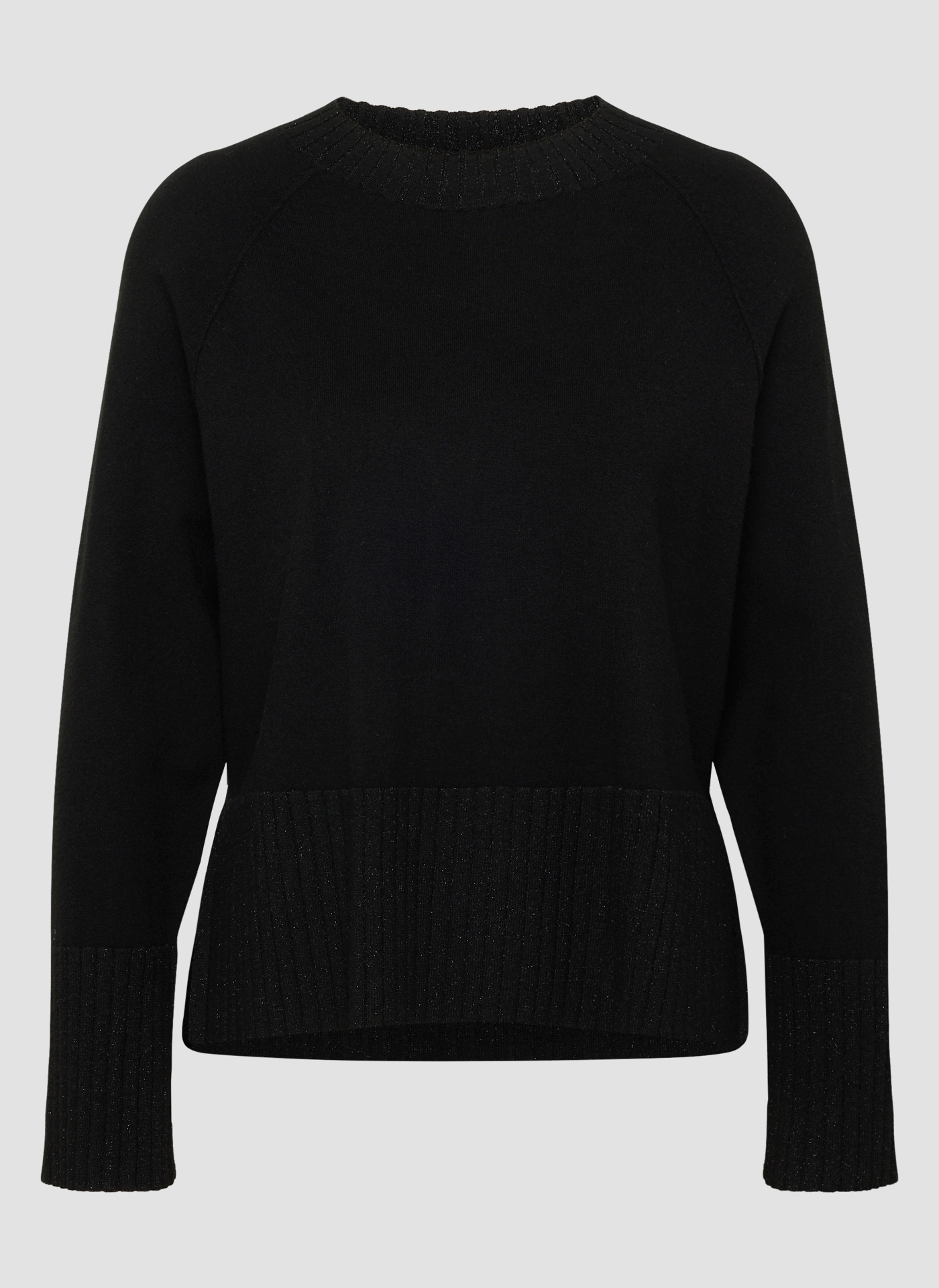 LeComte Strickpullover »Pullover«