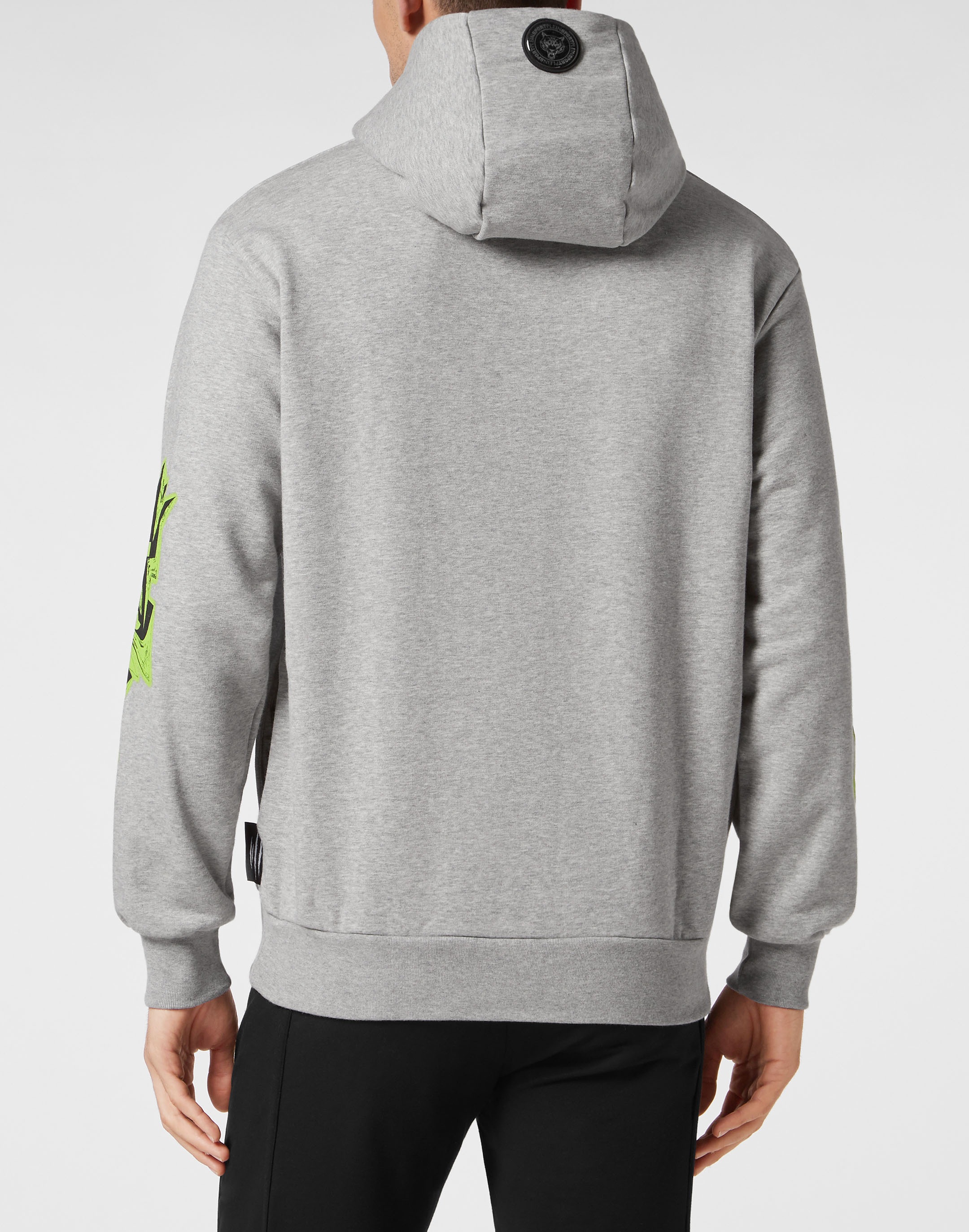 PLEIN SPORT Sweatshirt »Thunder Tiger«