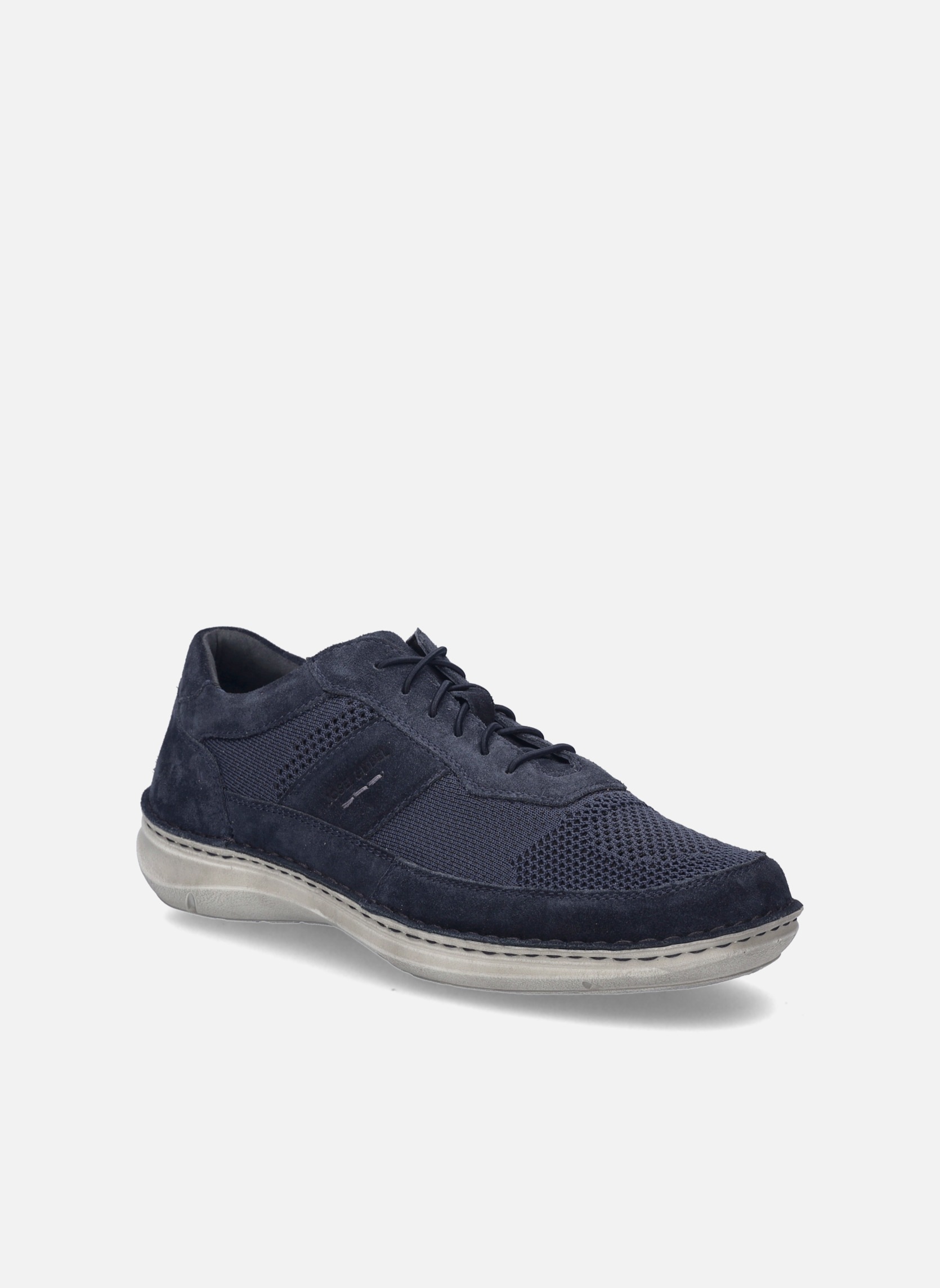 Josef Seibel Schnürschuh »New Anvers 12, indigo«