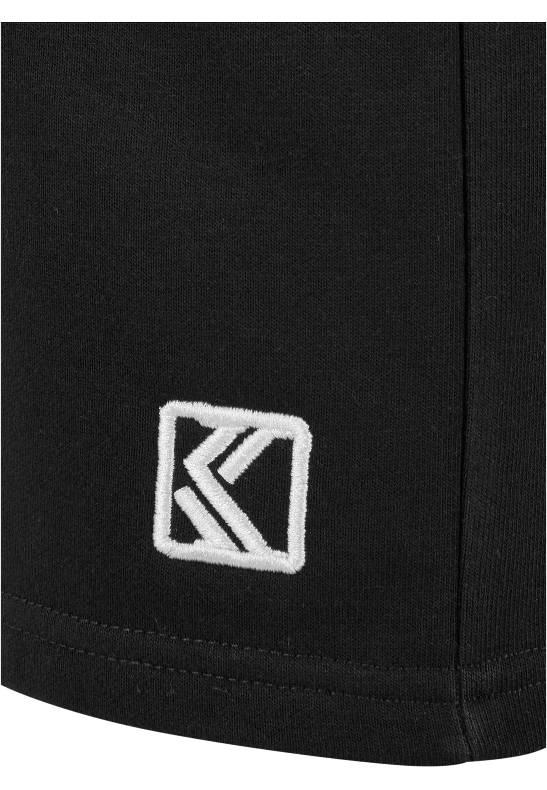 Karl Kani Shorts »Karl Kani Herren KK Wavy Retro Sweatpants«, (1 tlg.)