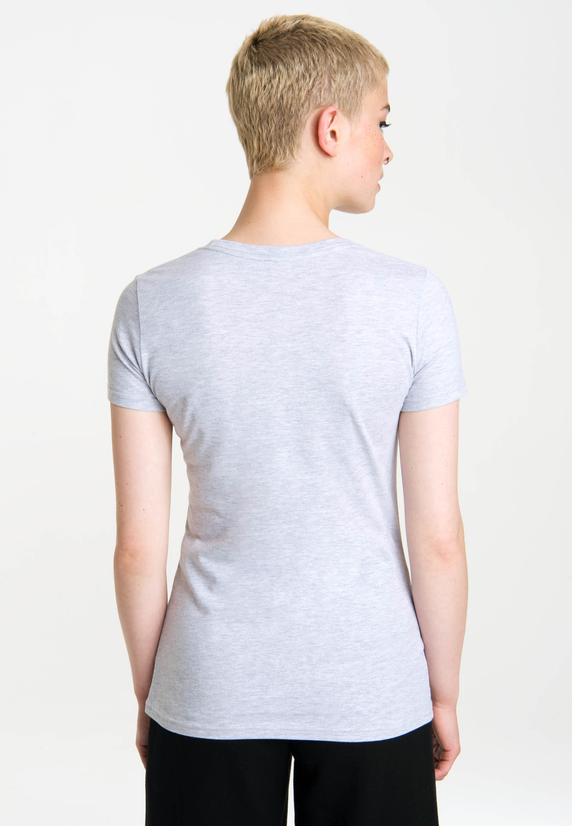 LOGOSHIRT T-Shirt »Sonic - 1991«, mit Sonic the Hedgehog-Print