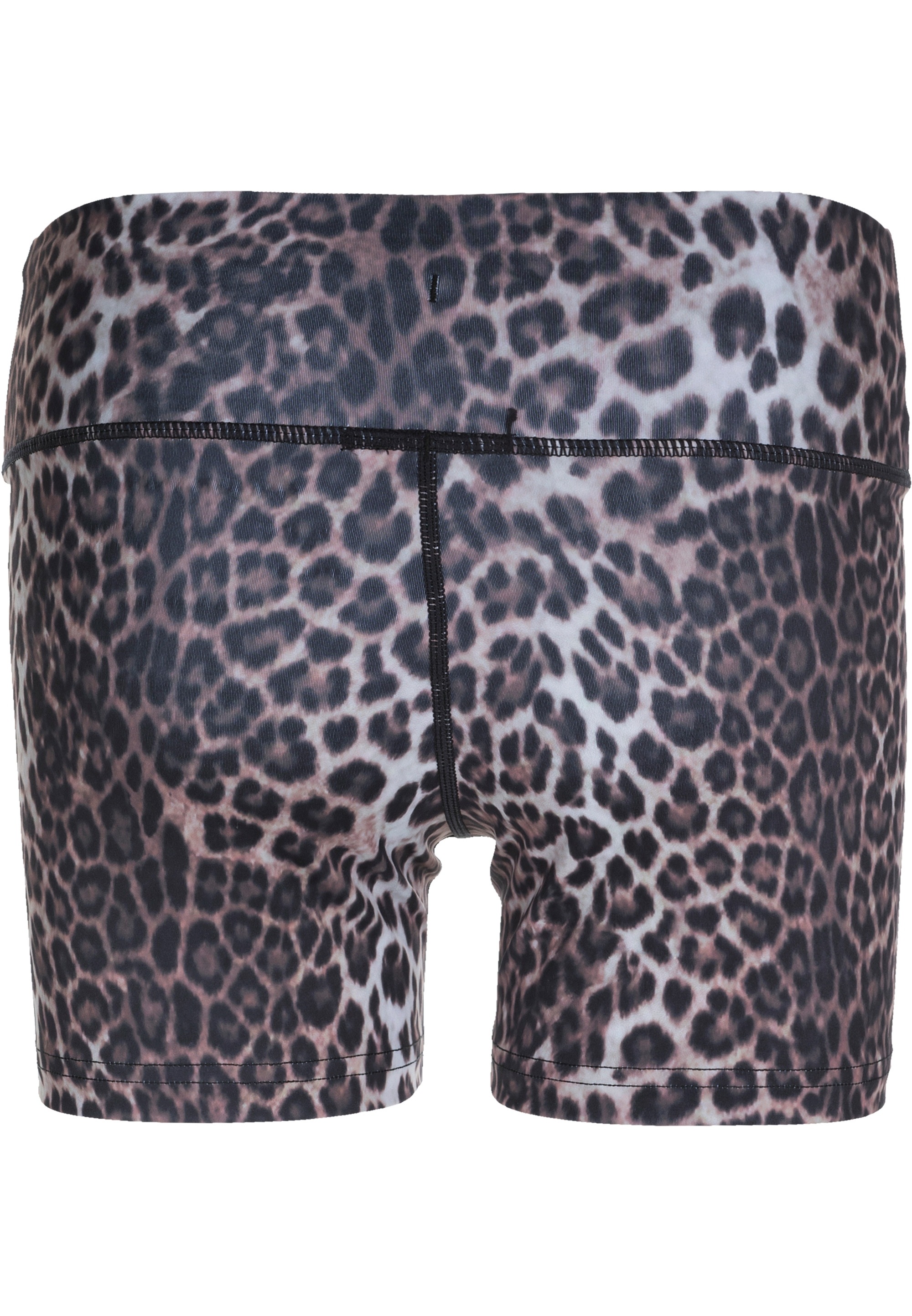 ENDURANCE Lauftights »Konwich Jr.«, mit angesagtem Leopardenmuster