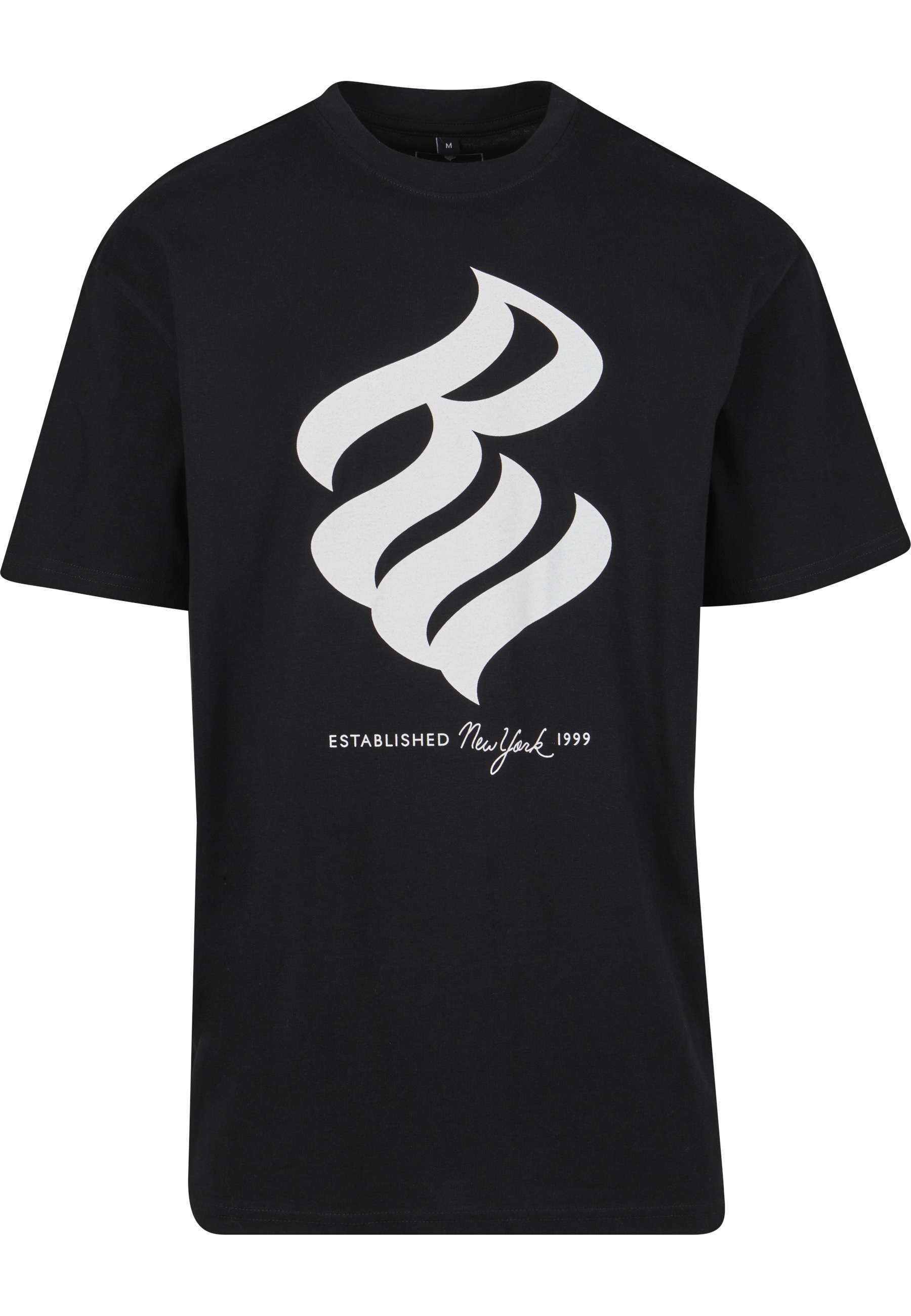 Rocawear T-Shirt "Rocawear Herren Rocawear BigLogo T-Shirt" 1 Stk.