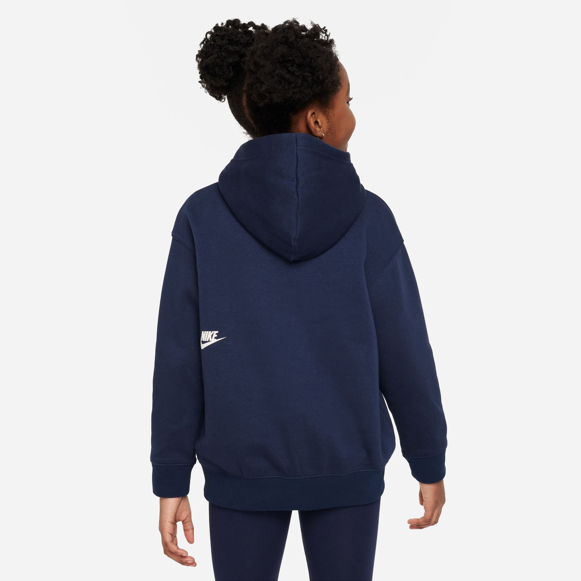 für Nike - OS bestellen BAUR PO | Sportswear Kinder« SW HOODIE »NSW Kapuzensweatshirt