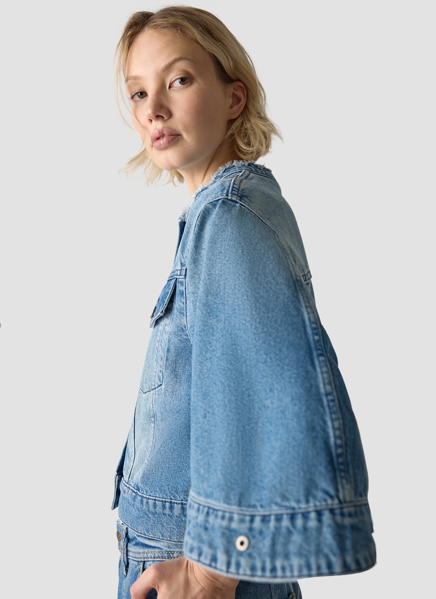 LeComte Blouson »Jacke«
