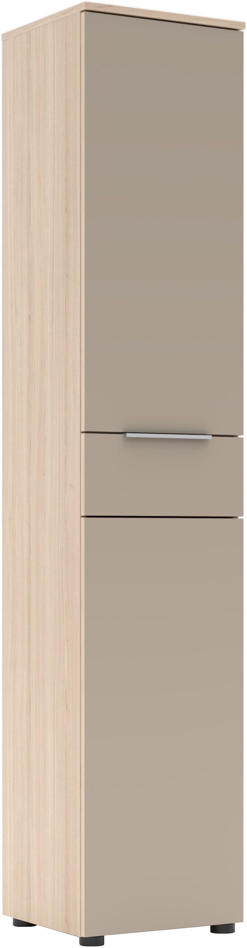 Innostyle Aktenschrank "Büroschrank Santorin, 40/198/38 cm ( B/H/T)" 1 Stk. günstig online kaufen