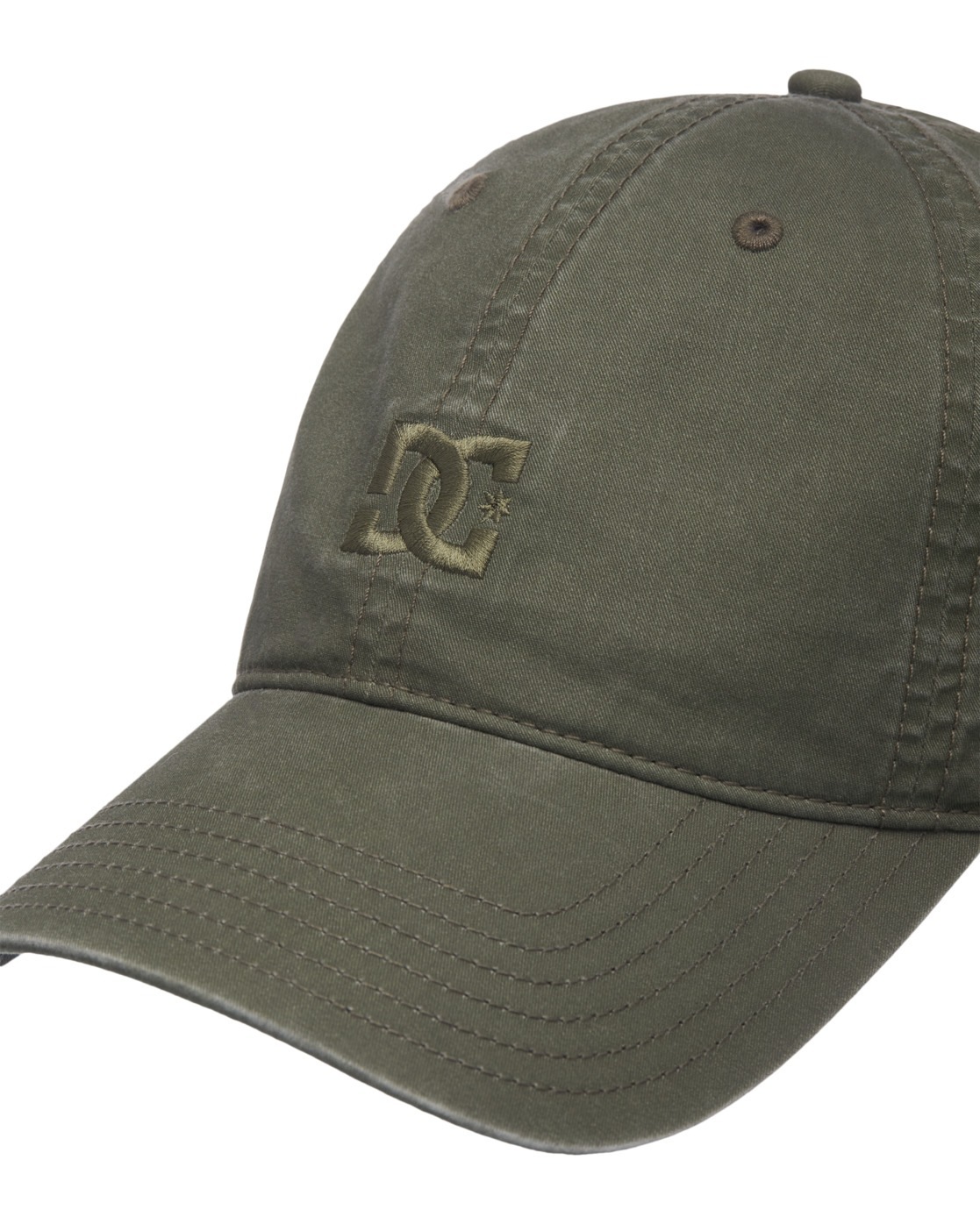 Thumbnail - DC Shoes Snapback Cap "DC Star Vintage"