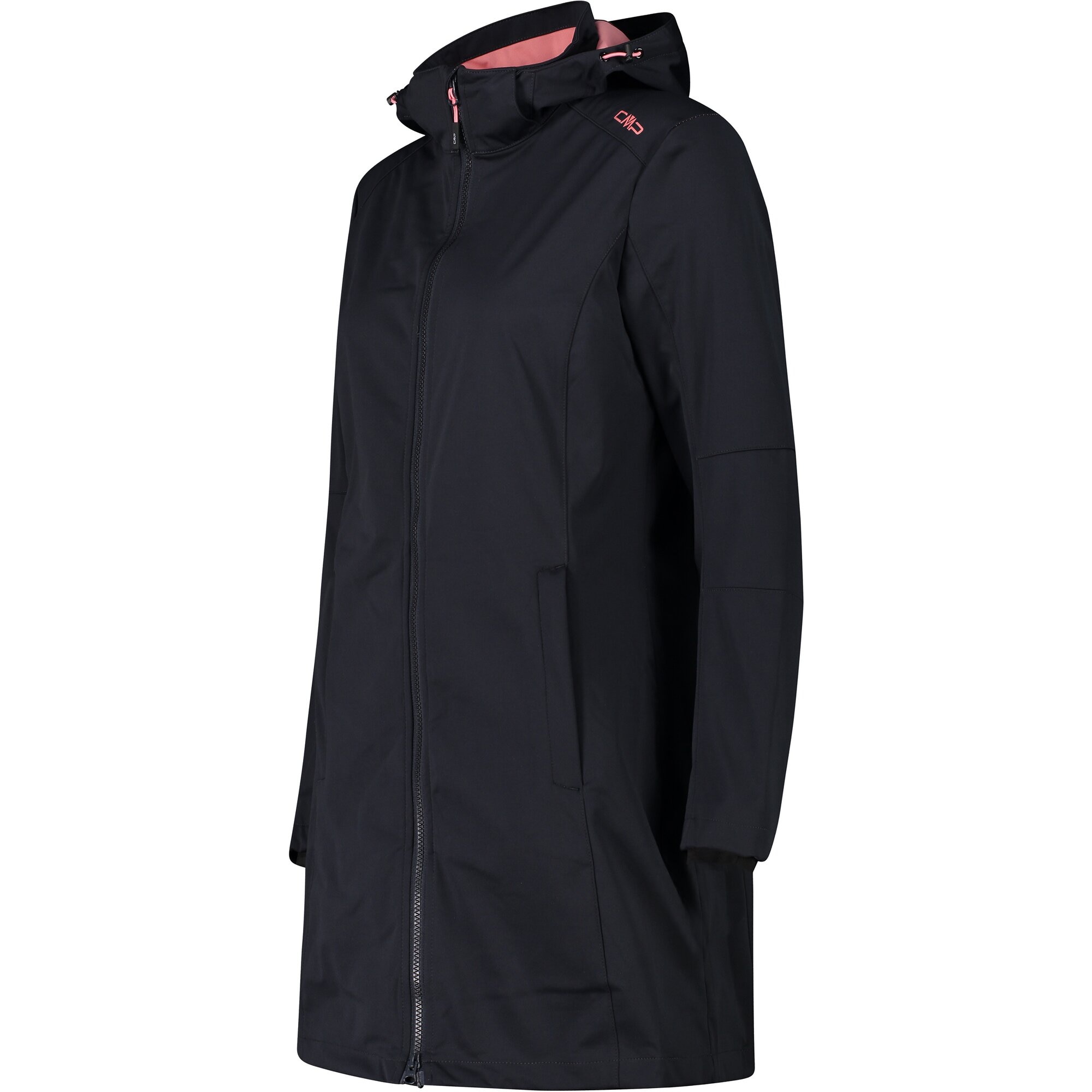 CMP Softshelljacke