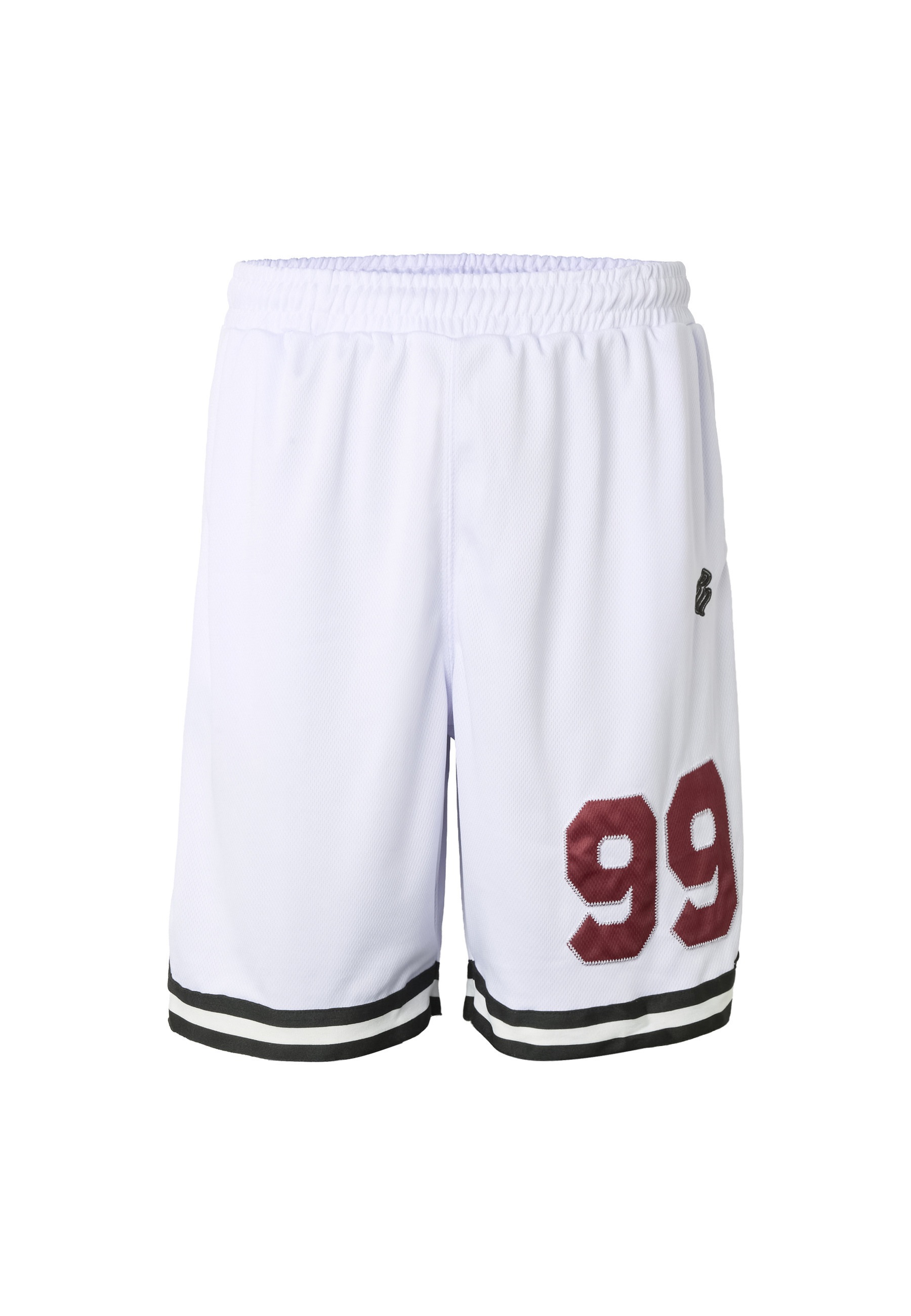 Rocawear Sweatshorts "Rocawear Rocawear BALLER Shorts"