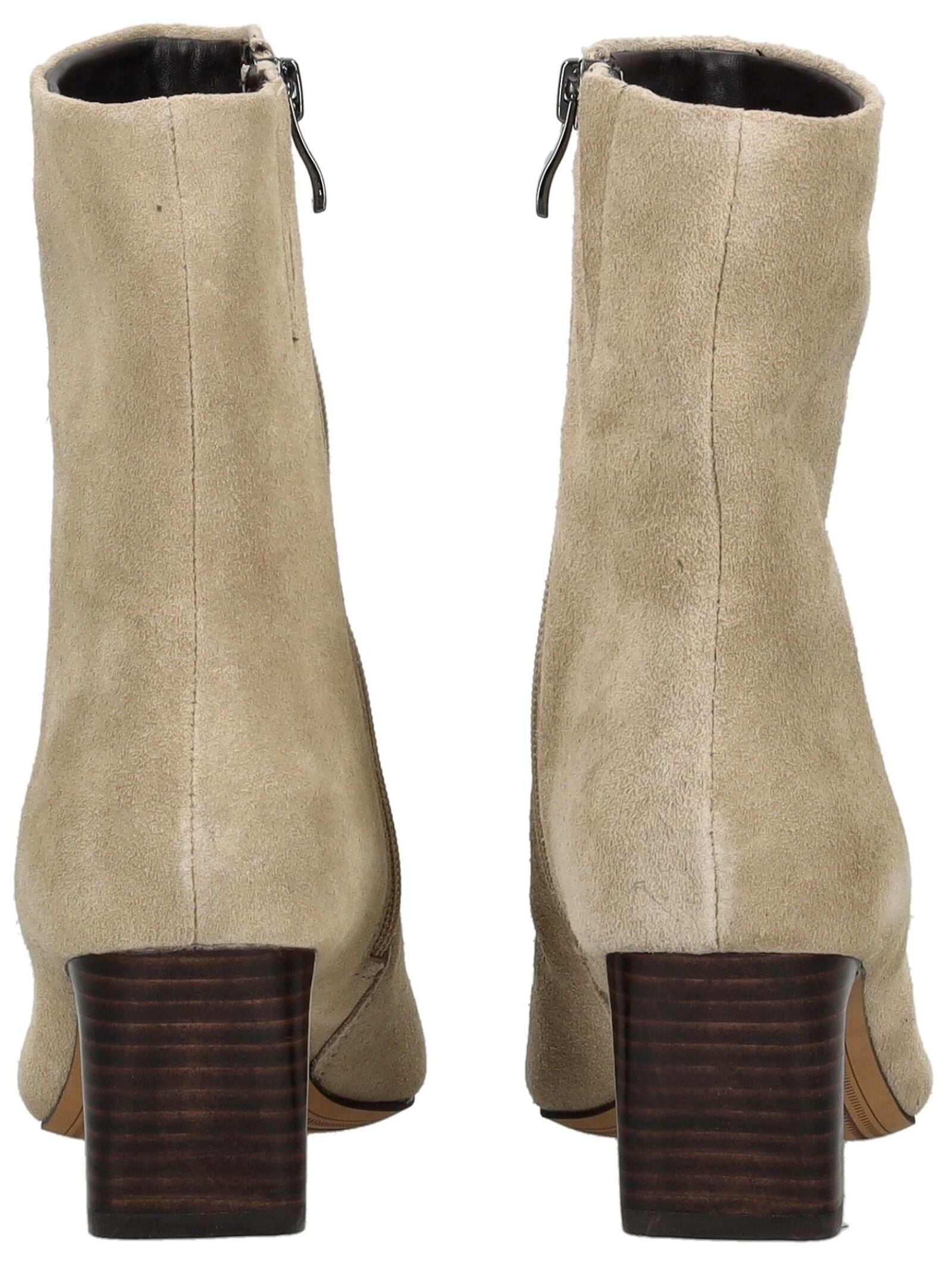 INUOVO Stiefelette »INUOVO Stiefelette Leder«