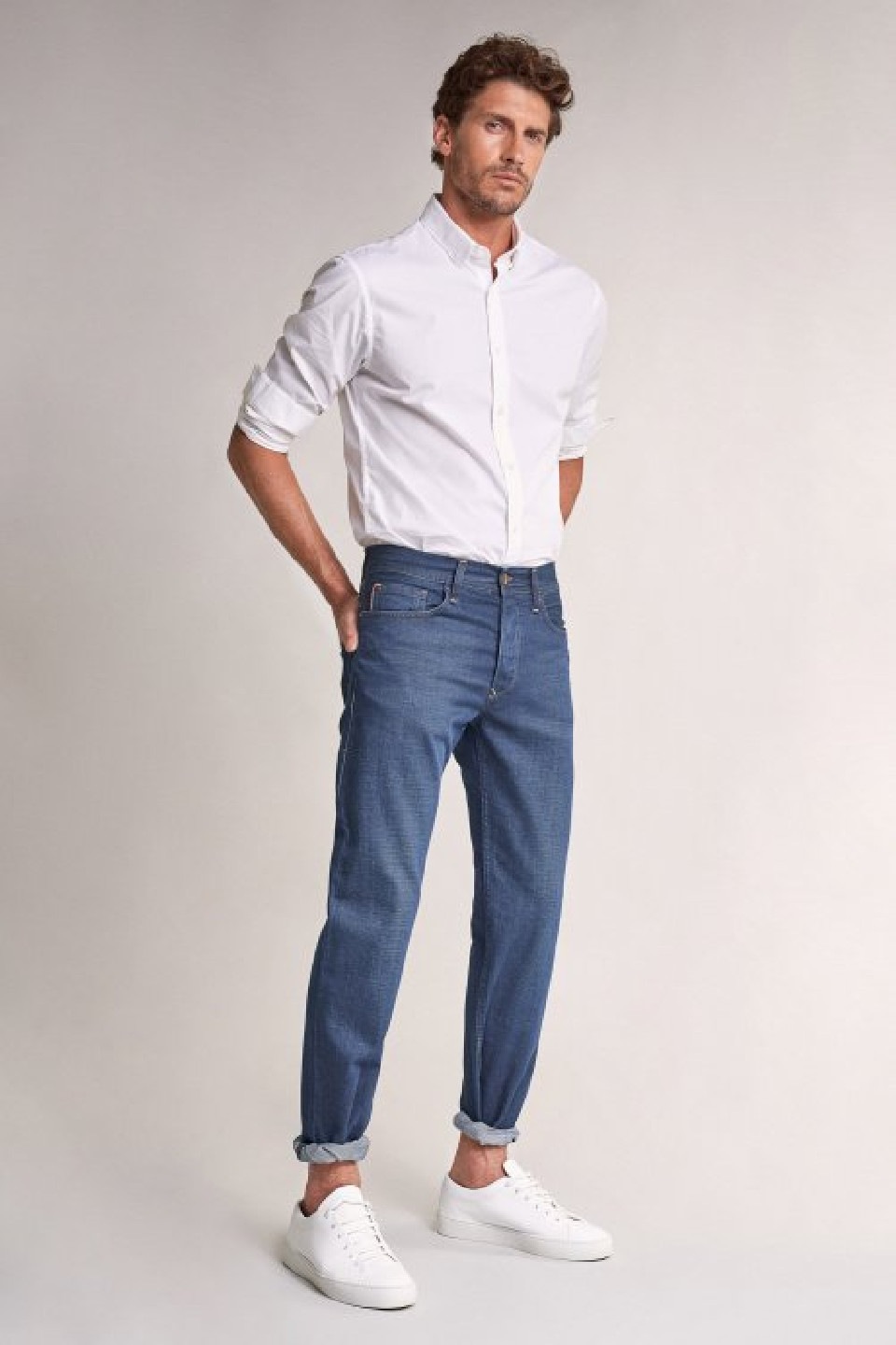 jeder Neulich werde entscheiden salsa navarro jeans Vor Hand Hanbury