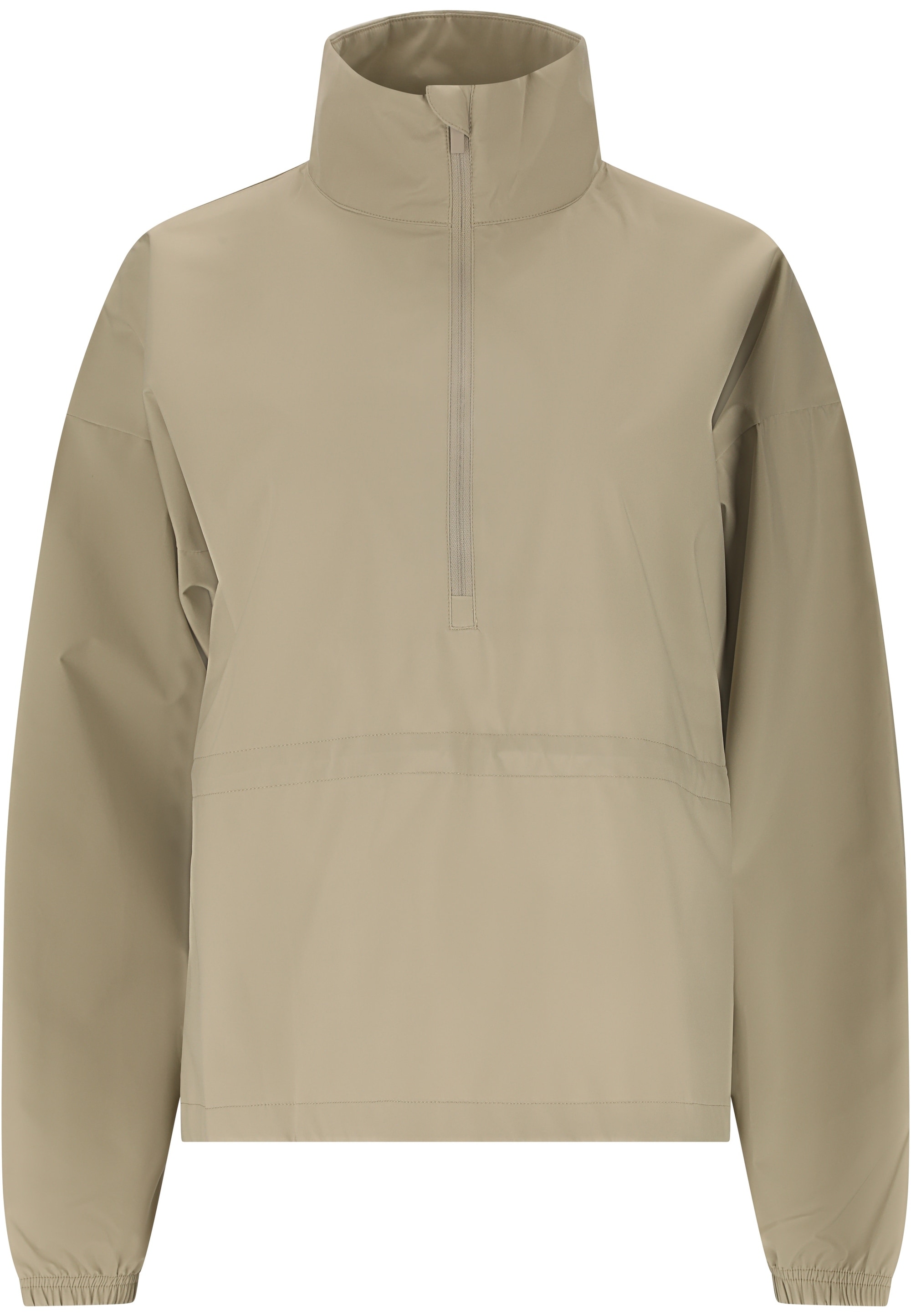 ATHLECIA Laufjacke »Twige« mit winddichtem Material