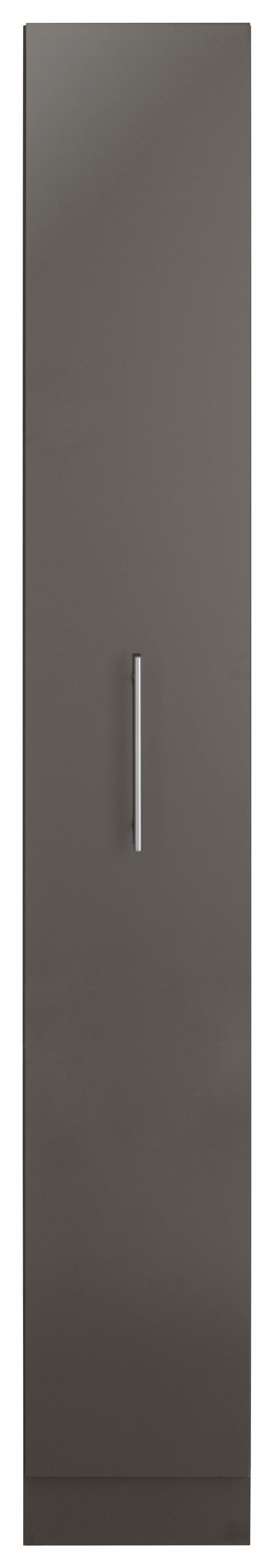 wiho Küchen Apothekerschrank 