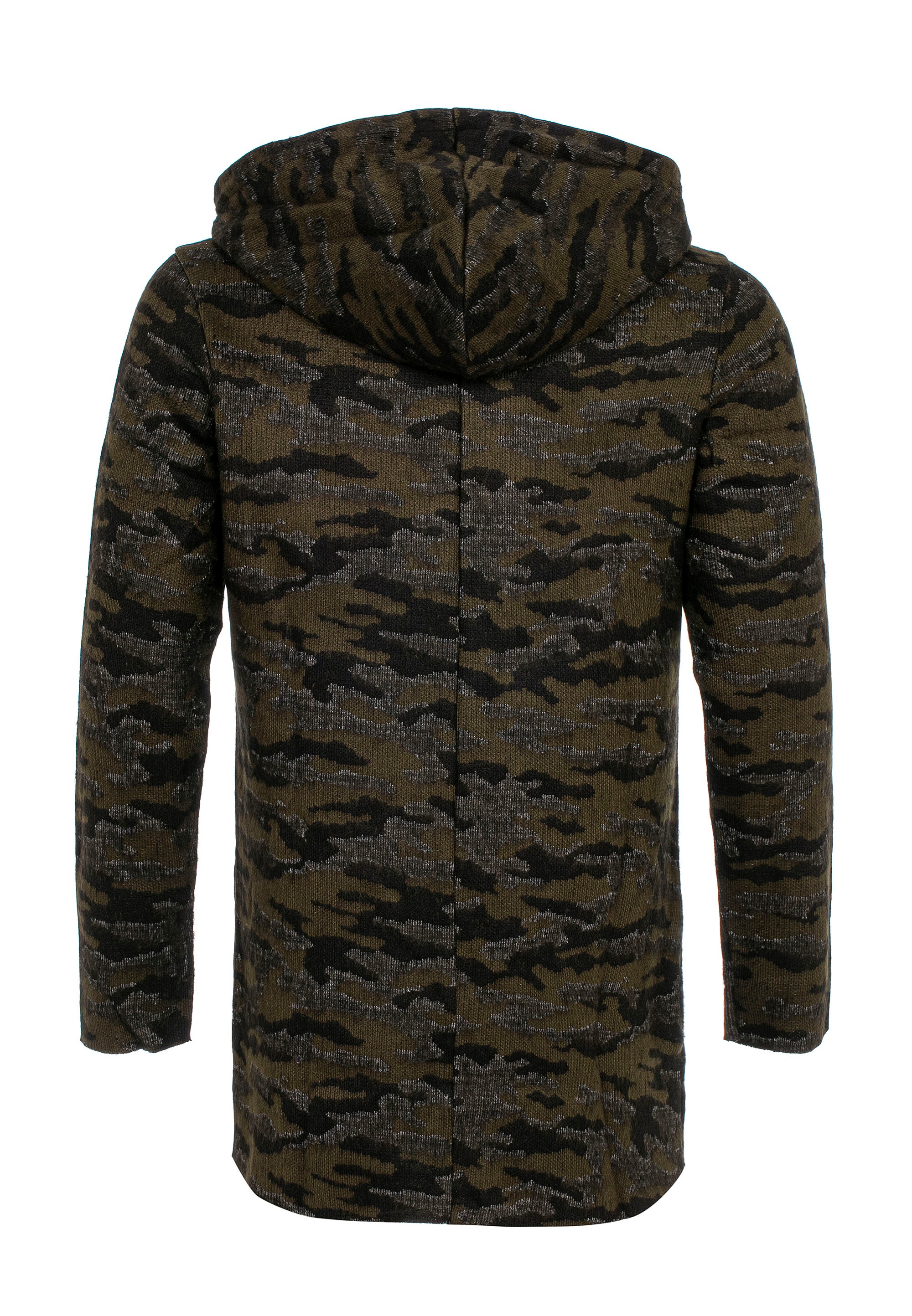 RedBridge Strickjacke »Abilene«, im trendigen Design