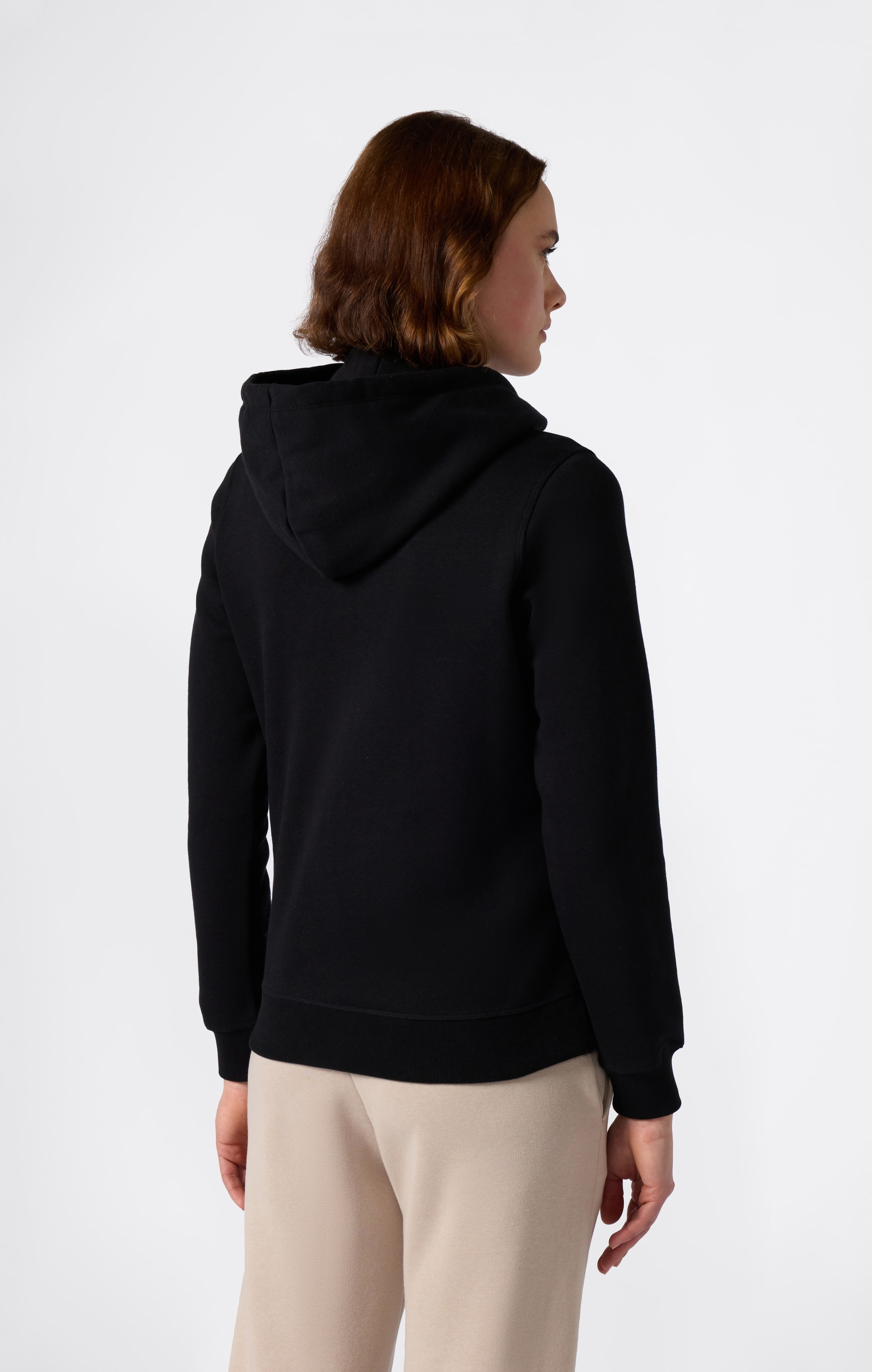 Champion Kapuzensweatjacke günstig online kaufen