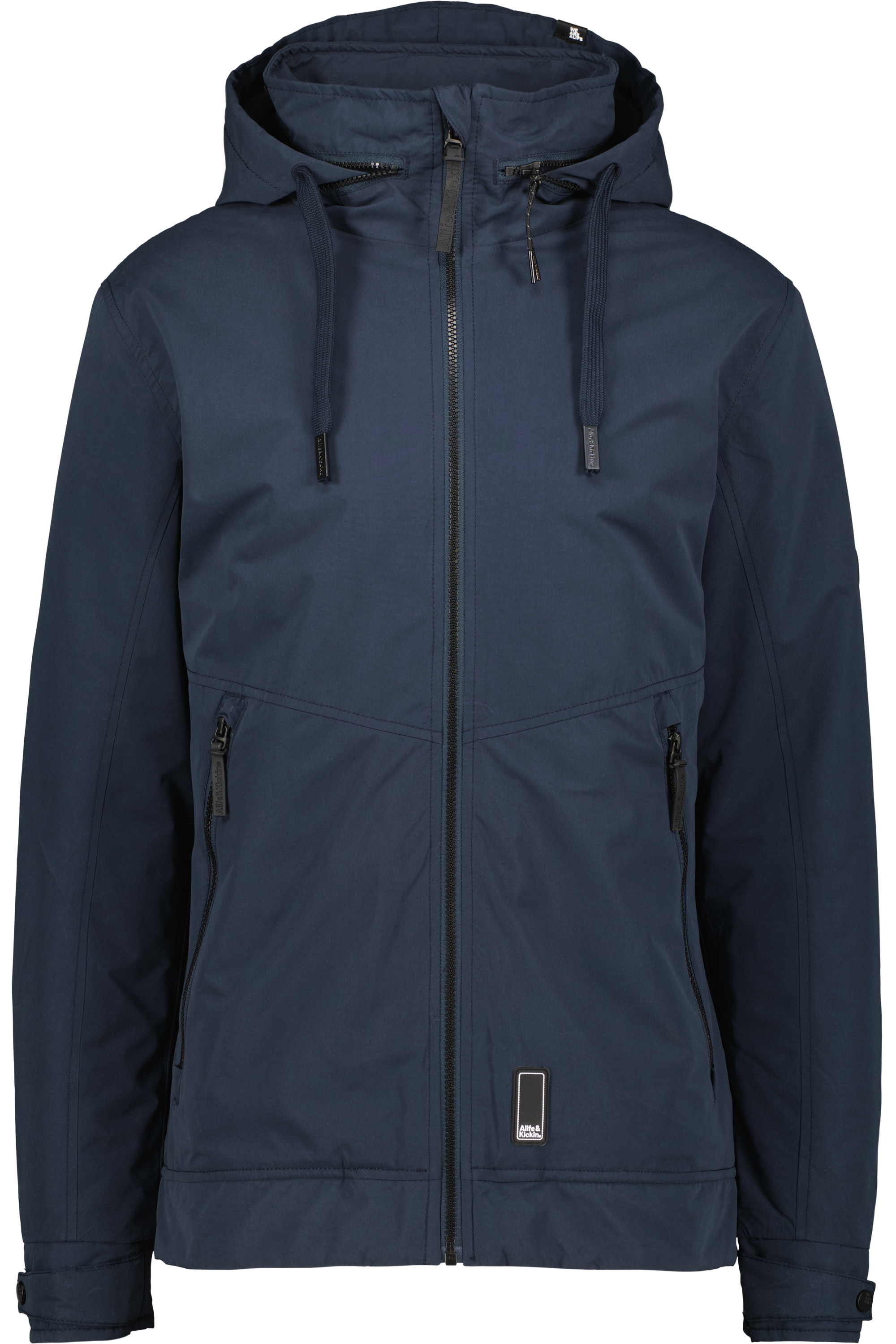 Alife & Kickin Winterjacke "Herren Don EstebanAK A" günstig online kaufen