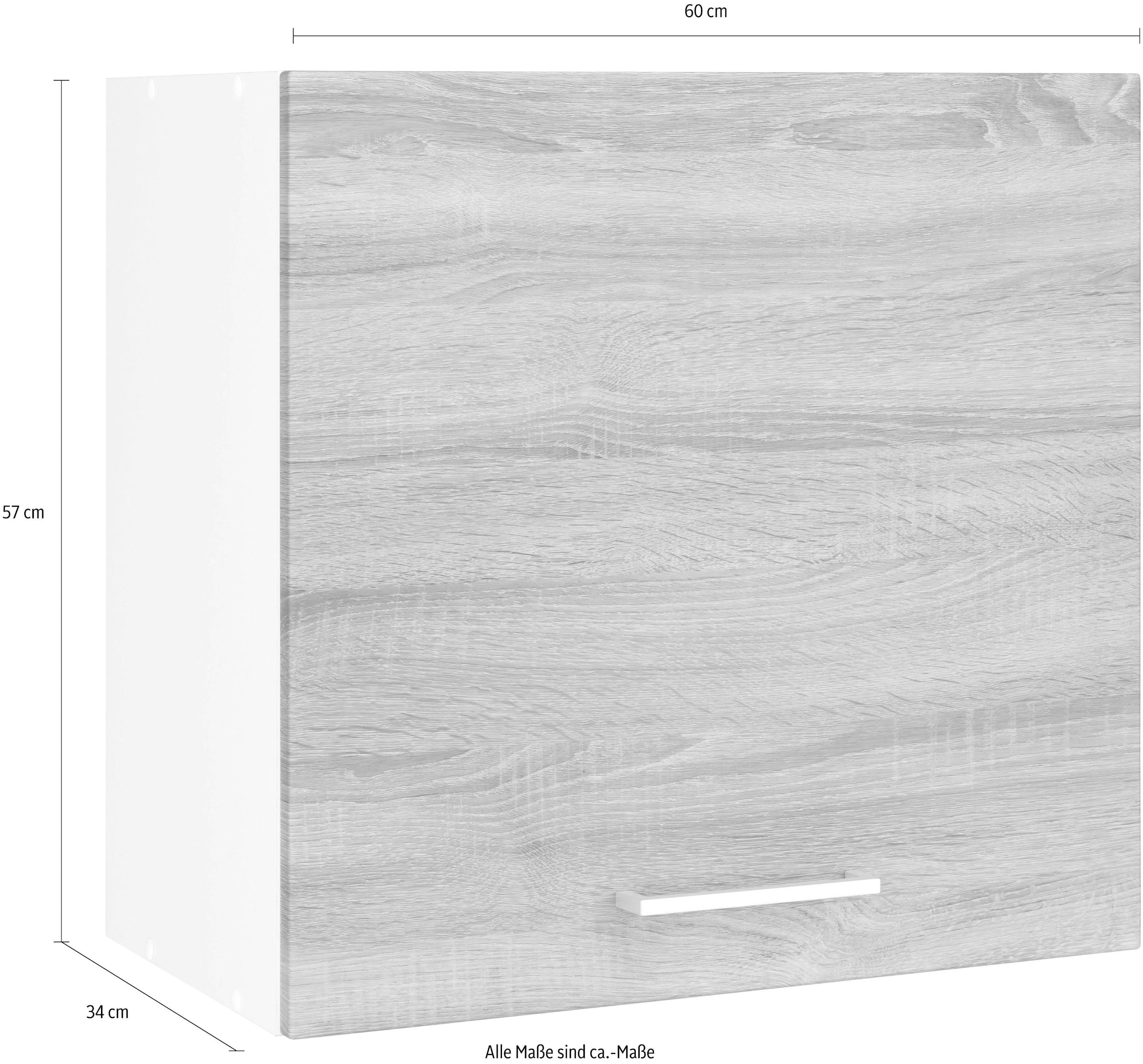 kaufen MÖBEL »Visby«, HELD BAUR Hängeschrank | Breite 60 cm