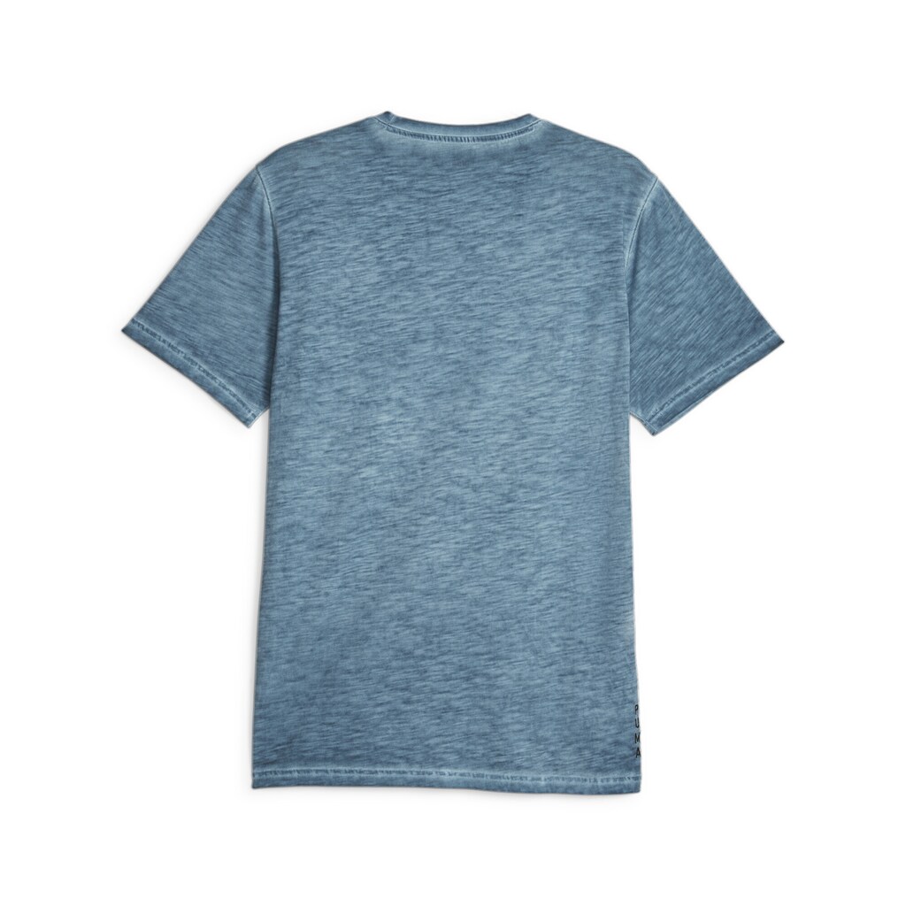 PUMA Yogashirt »Studio Foundation Wash Trainings-T-Shirt Herren«