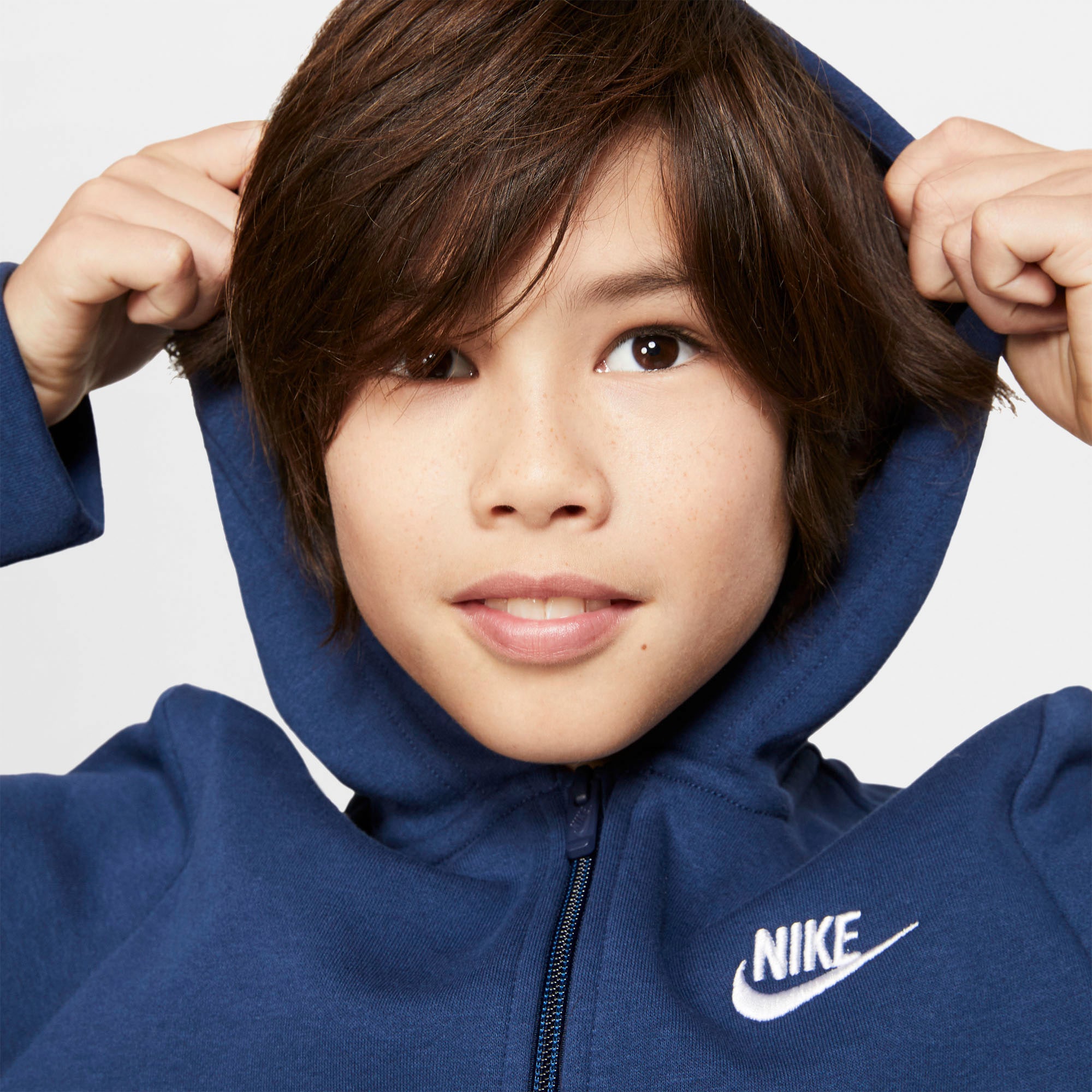 Nike Sportswear Jogginganzug »NSW CORE«, tlg.), (Set, auf 2 für BAUR Raten Kinder 