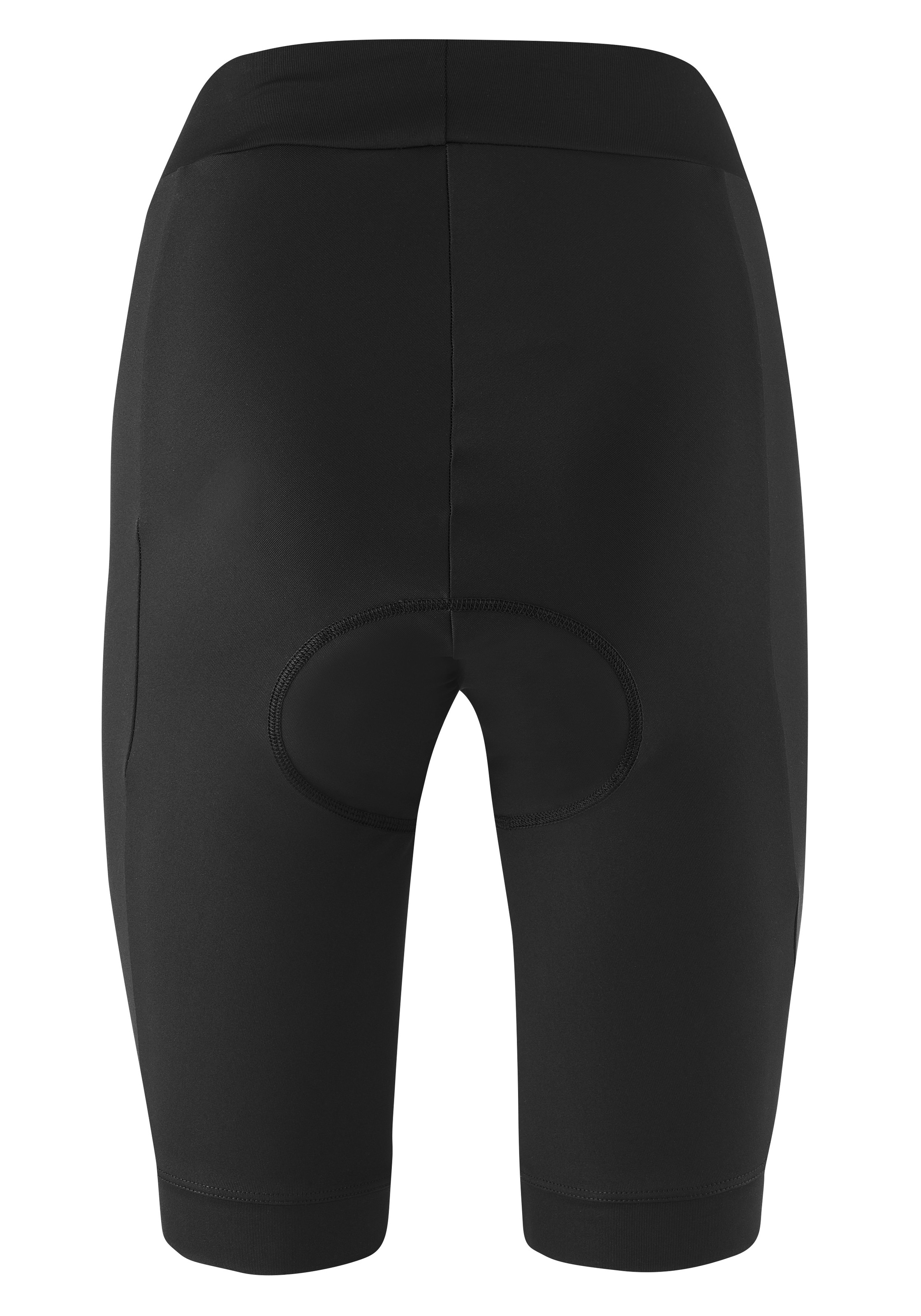 Gonso Fahrradhose "Essential Shorts Basic W" Damen Radhose, kurze atmungsak günstig online kaufen