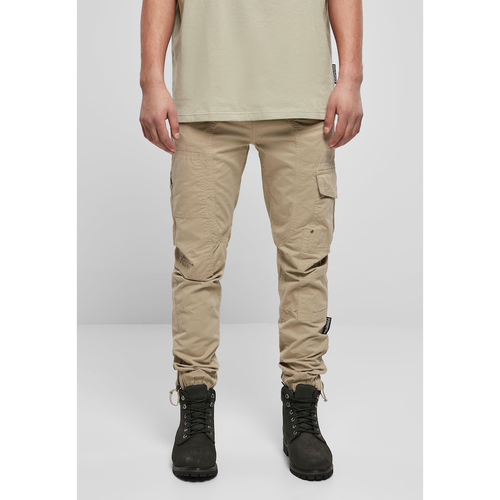 Southpole Cargohose »Southpole Herren Southpole Cargo Pants«, (1 tlg.)