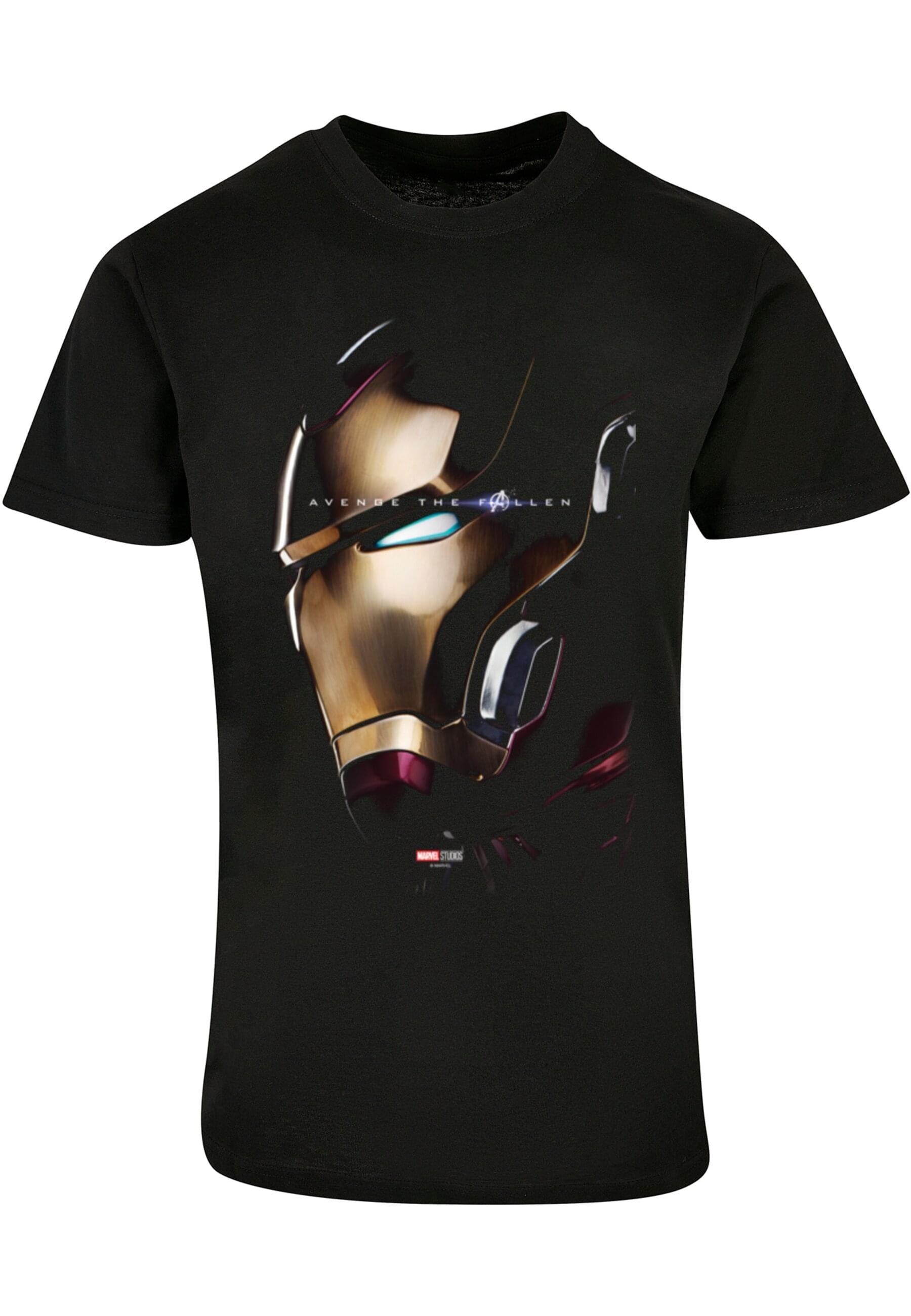ABSOLUTE CULT T-Shirt "ABSOLUTE CULT Herren", (1 tlg.) günstig online kaufen