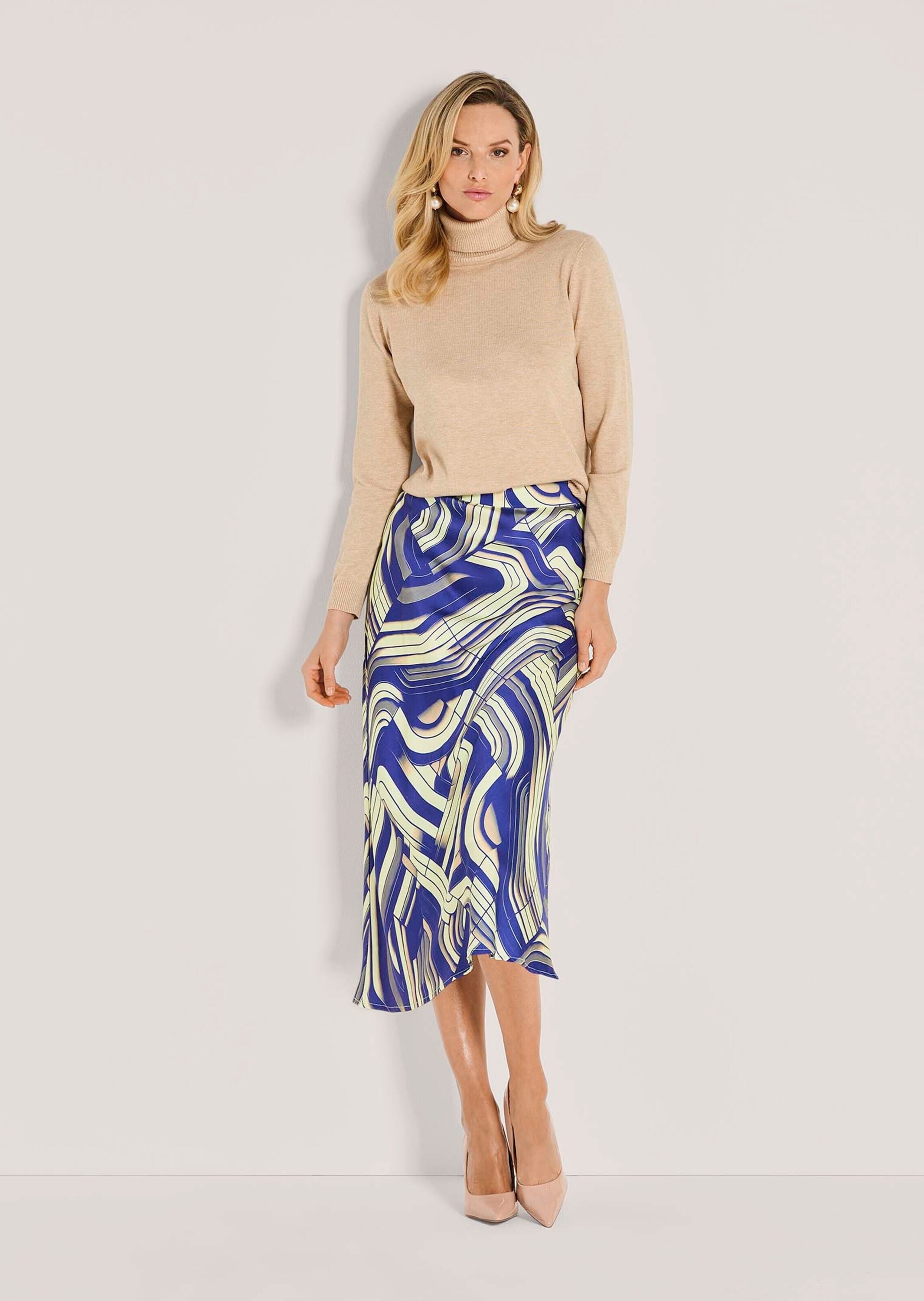 MADELEINE Midirock »Rock Rock«