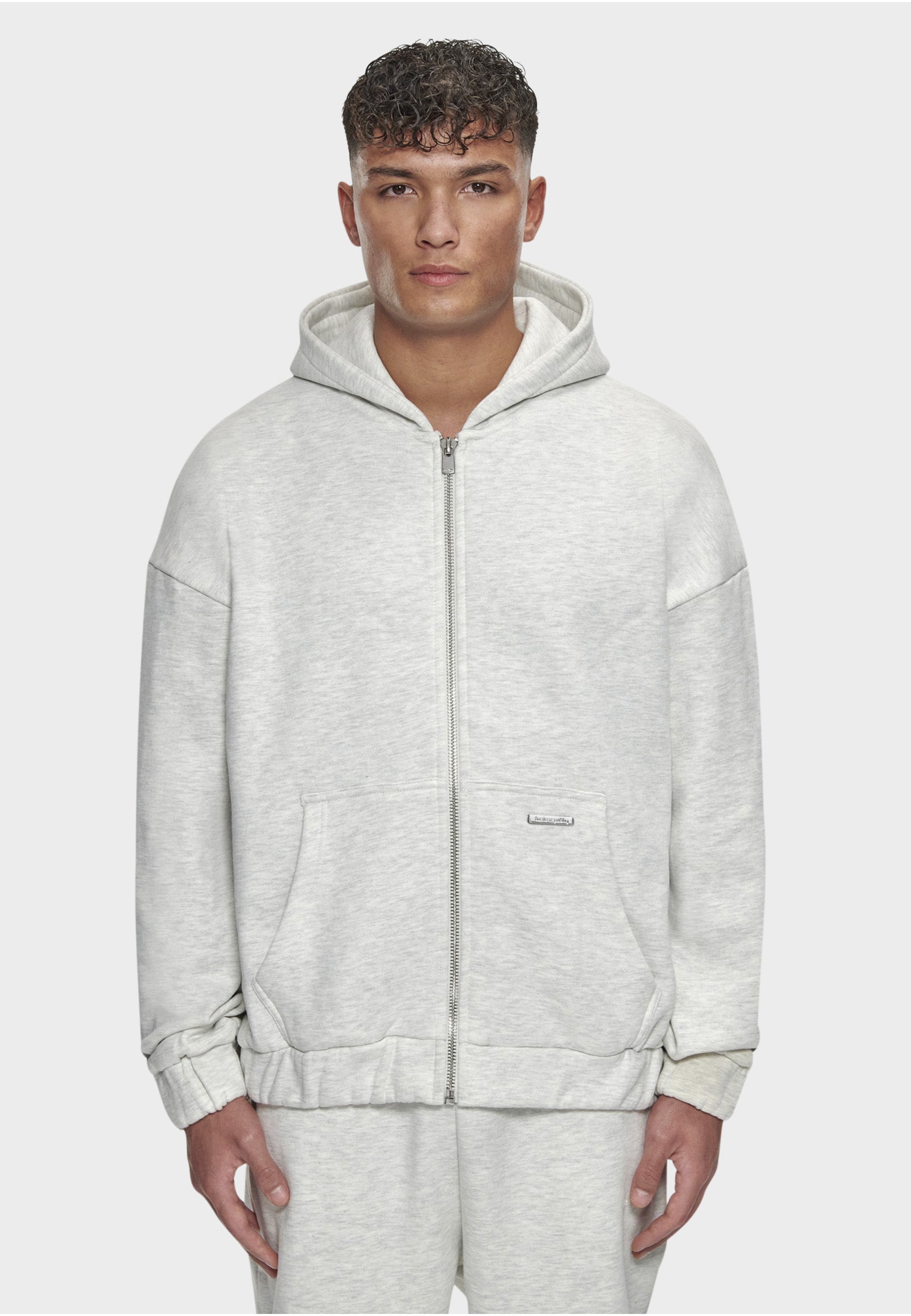 Dropsize Kapuzenpullover »Dropsize Herren« 1