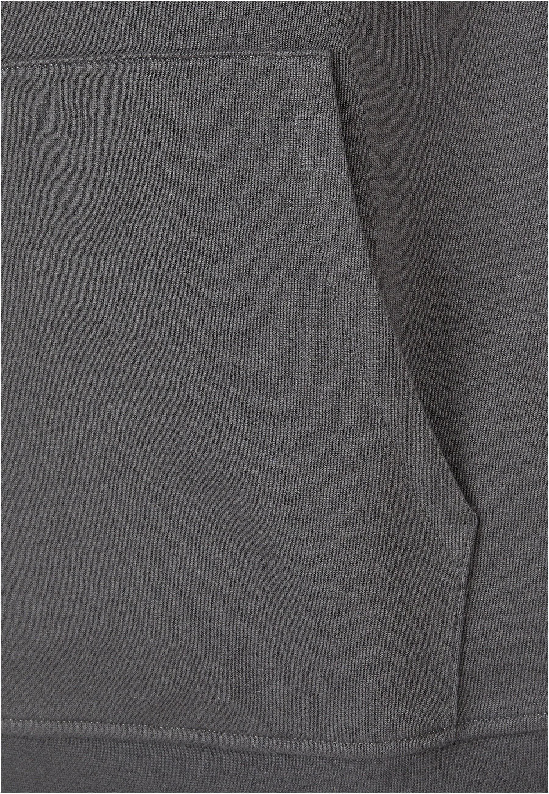 URBAN CLASSICS Rundhalspullover »Urban Classics Herren Boxy Pocket Crew«, (1 tlg.)