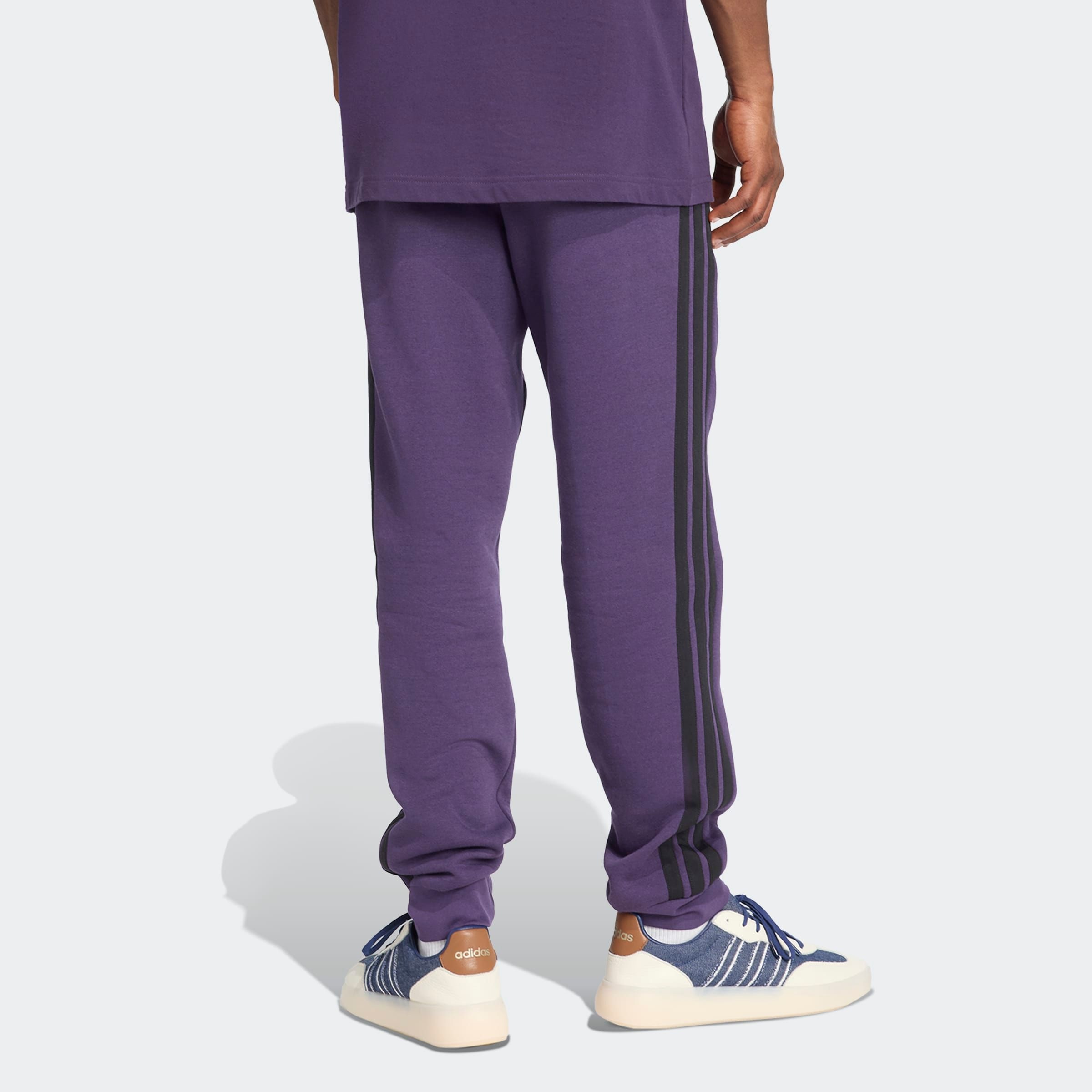 adidas Sportswear Sporthose »M 3S FL TC PT«, (1 tlg.)